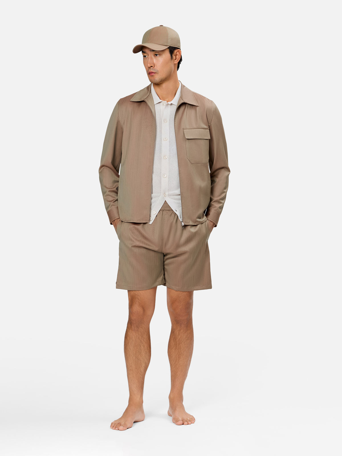 Antero Swim Shorts