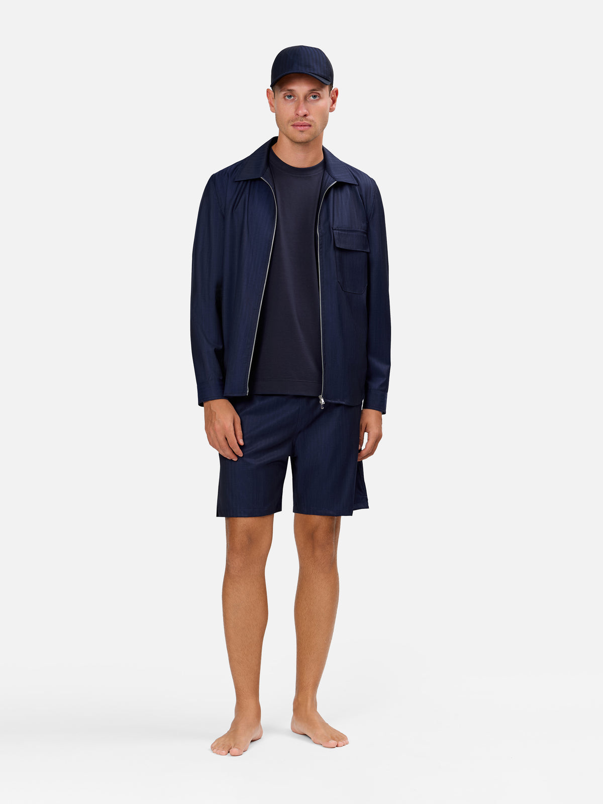 Antero Swim Shorts