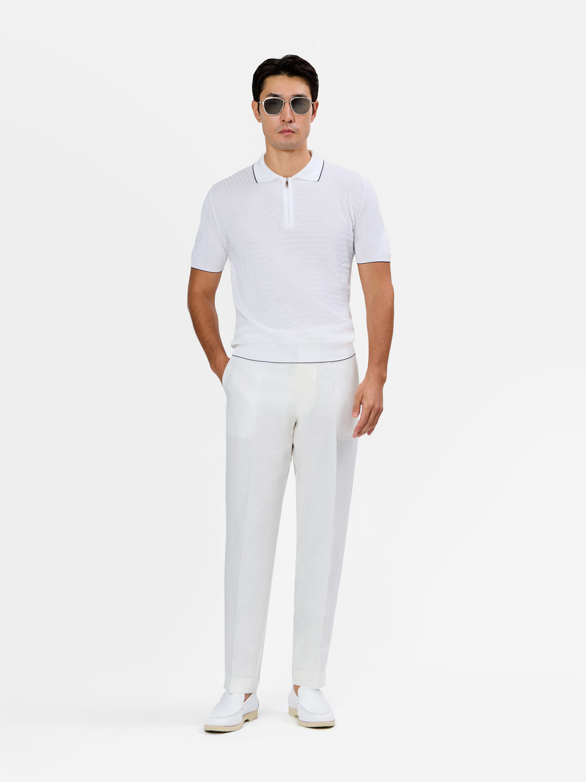 Dorevano Trousers