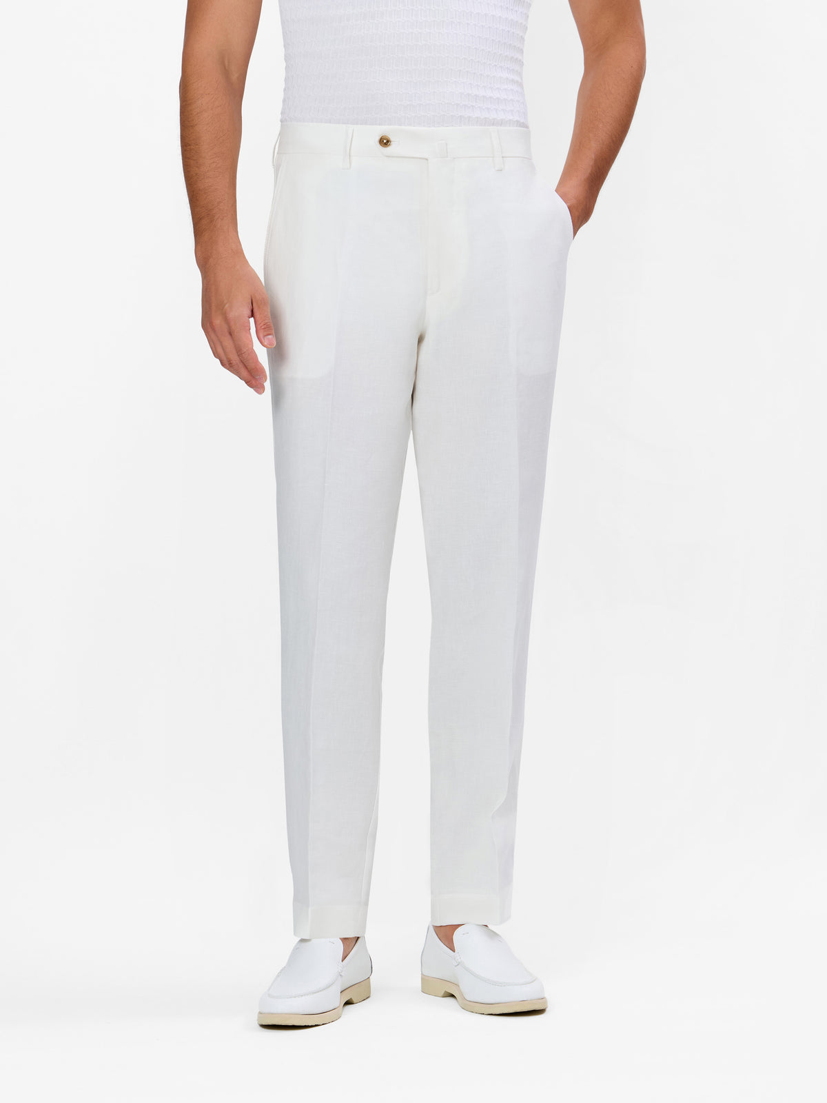 Dorevano Trousers