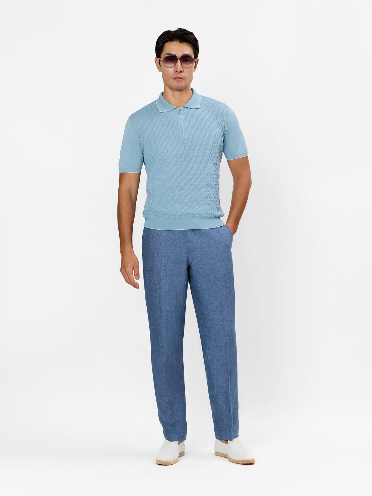 Dorevano Trousers