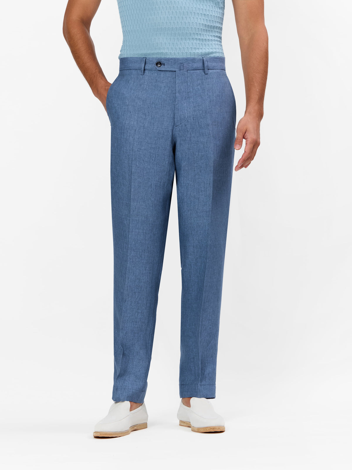 Dorevano Trousers