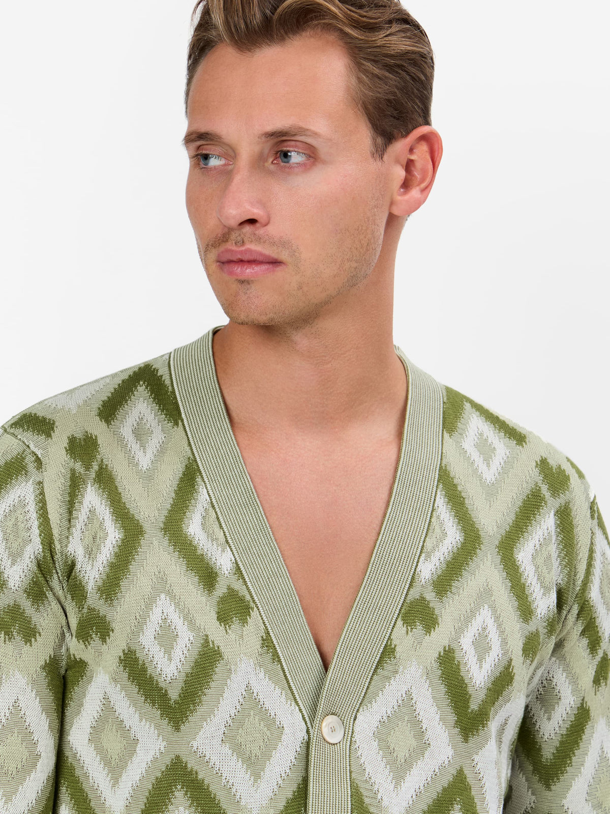 Adriello Cardigan