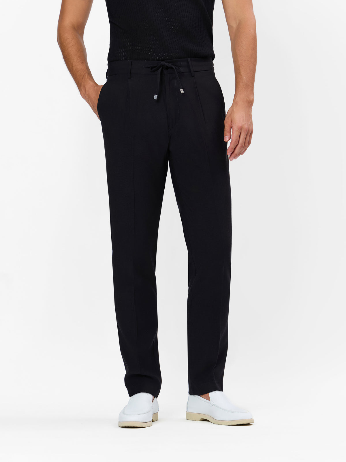 Elnaro Trousers