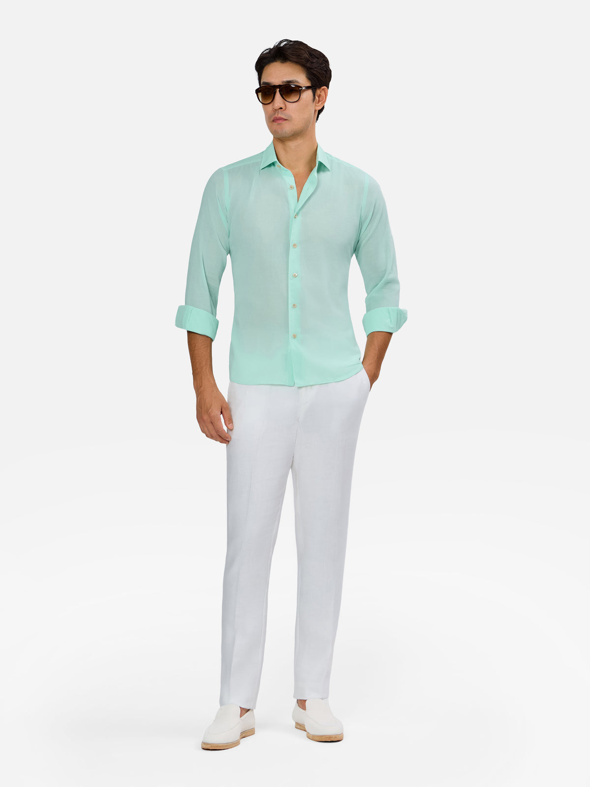 Calvino Shirt