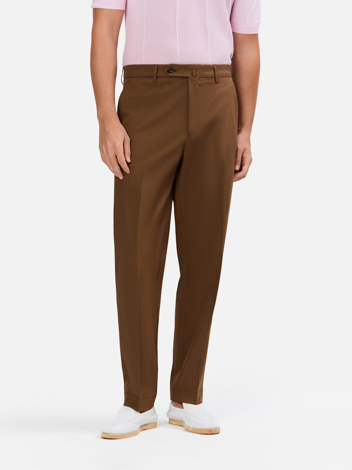 Delviro Trousers