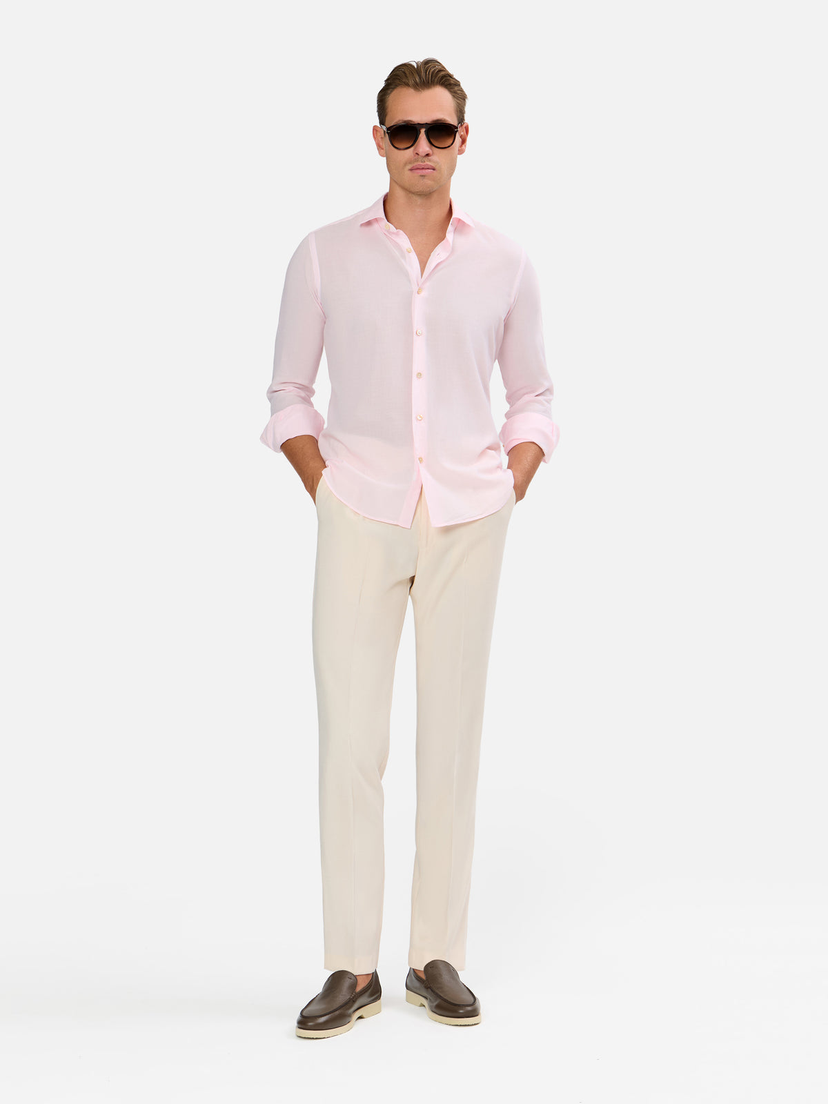 Calvino Shirt
