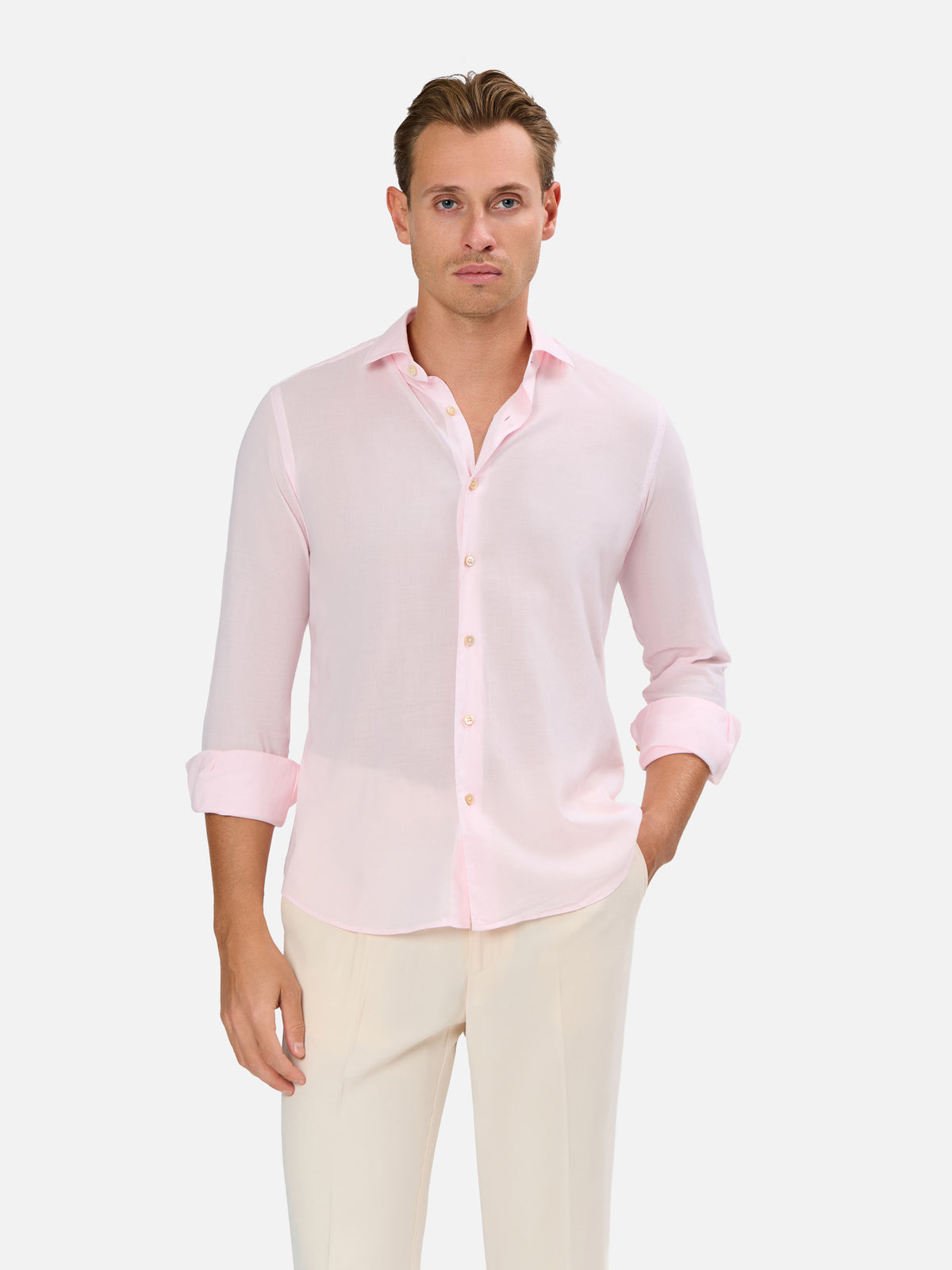 Calvino Shirt