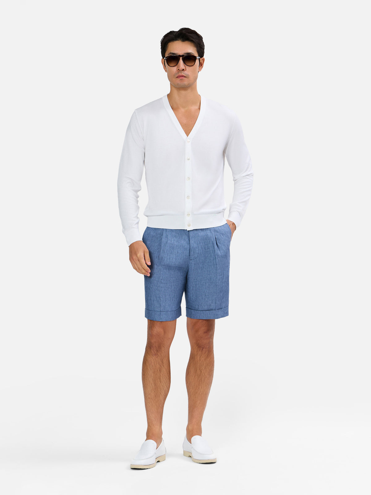 Orfeo Cardigan