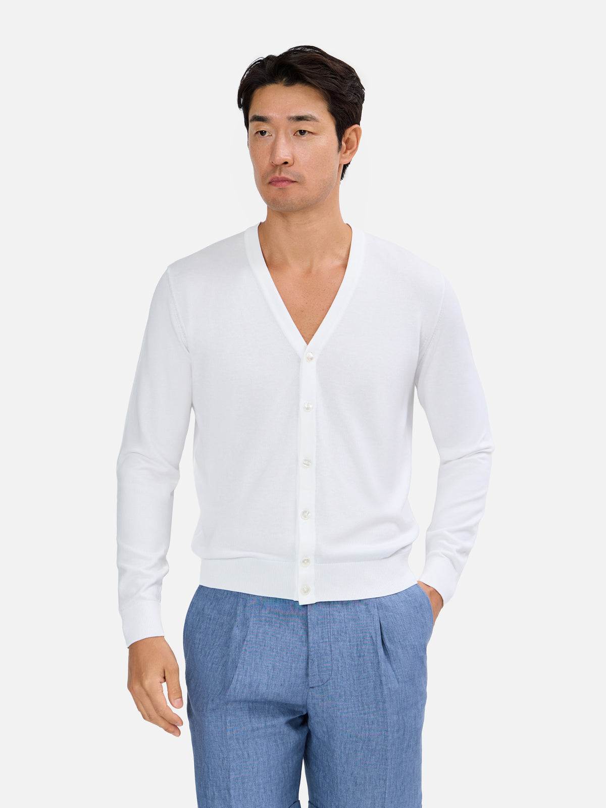 Orfeo Cardigan