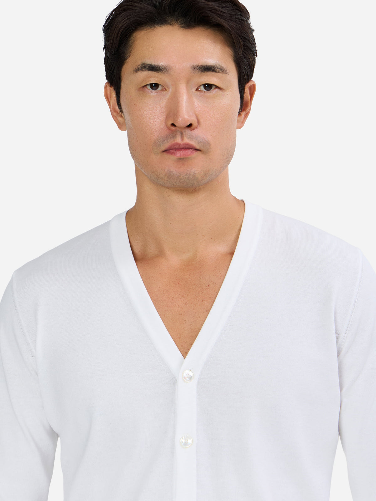 Orfeo Cardigan