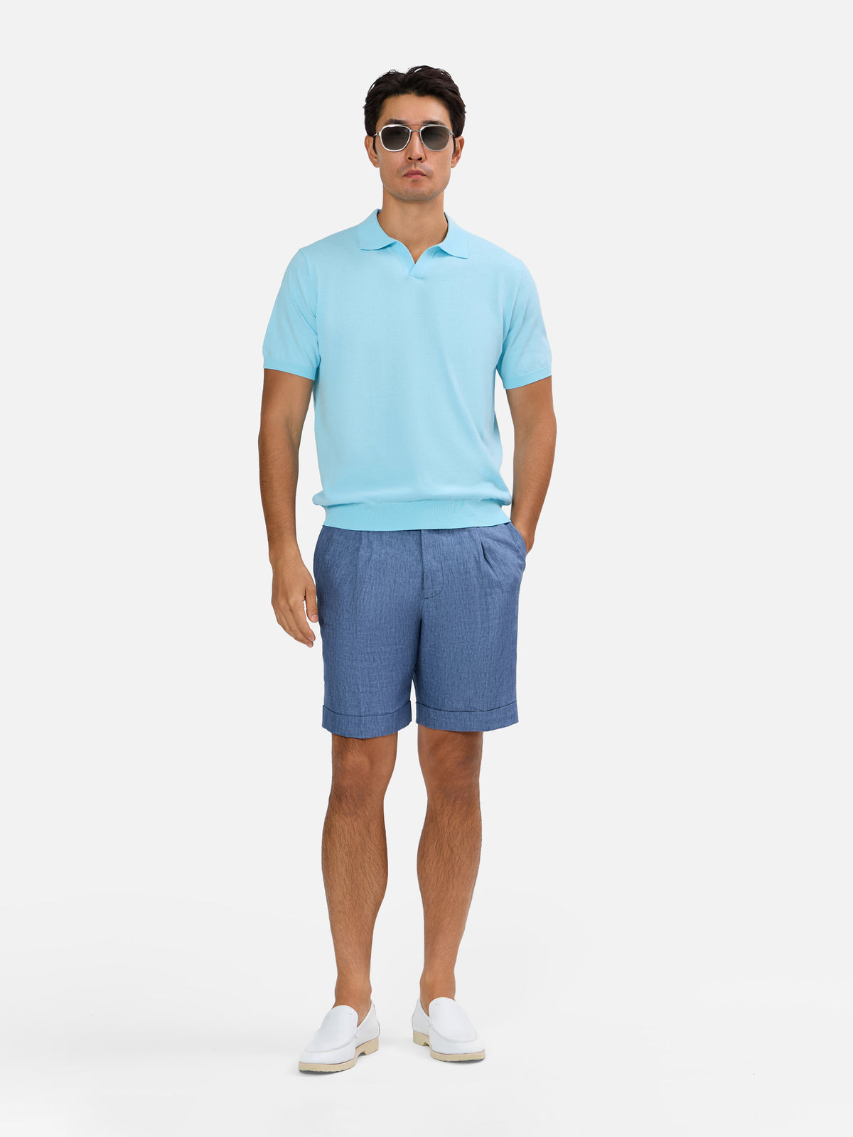Berardo Skipper Polo