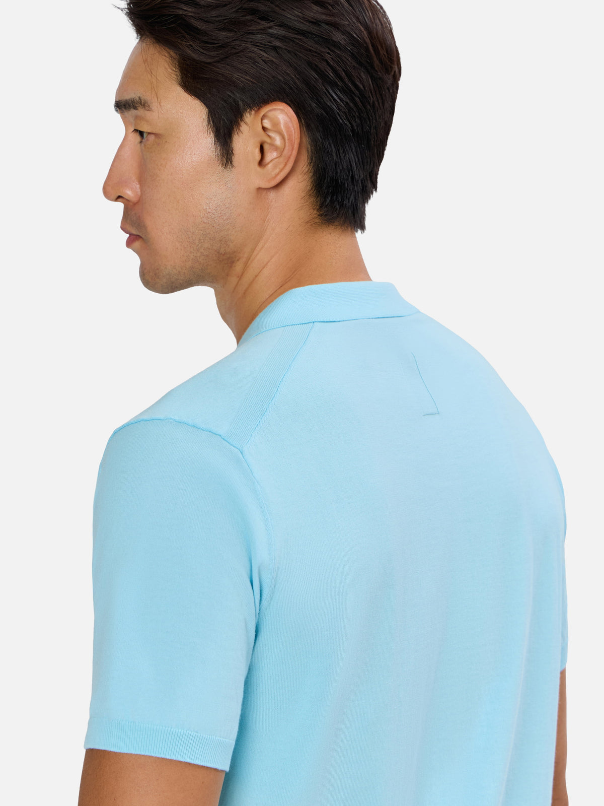 Berardo Skipper Polo