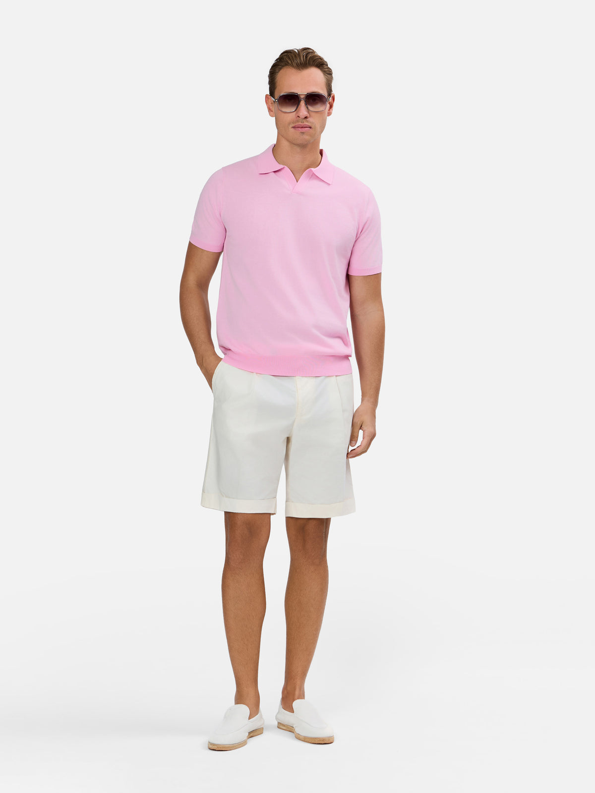 Berardo Skipper Polo