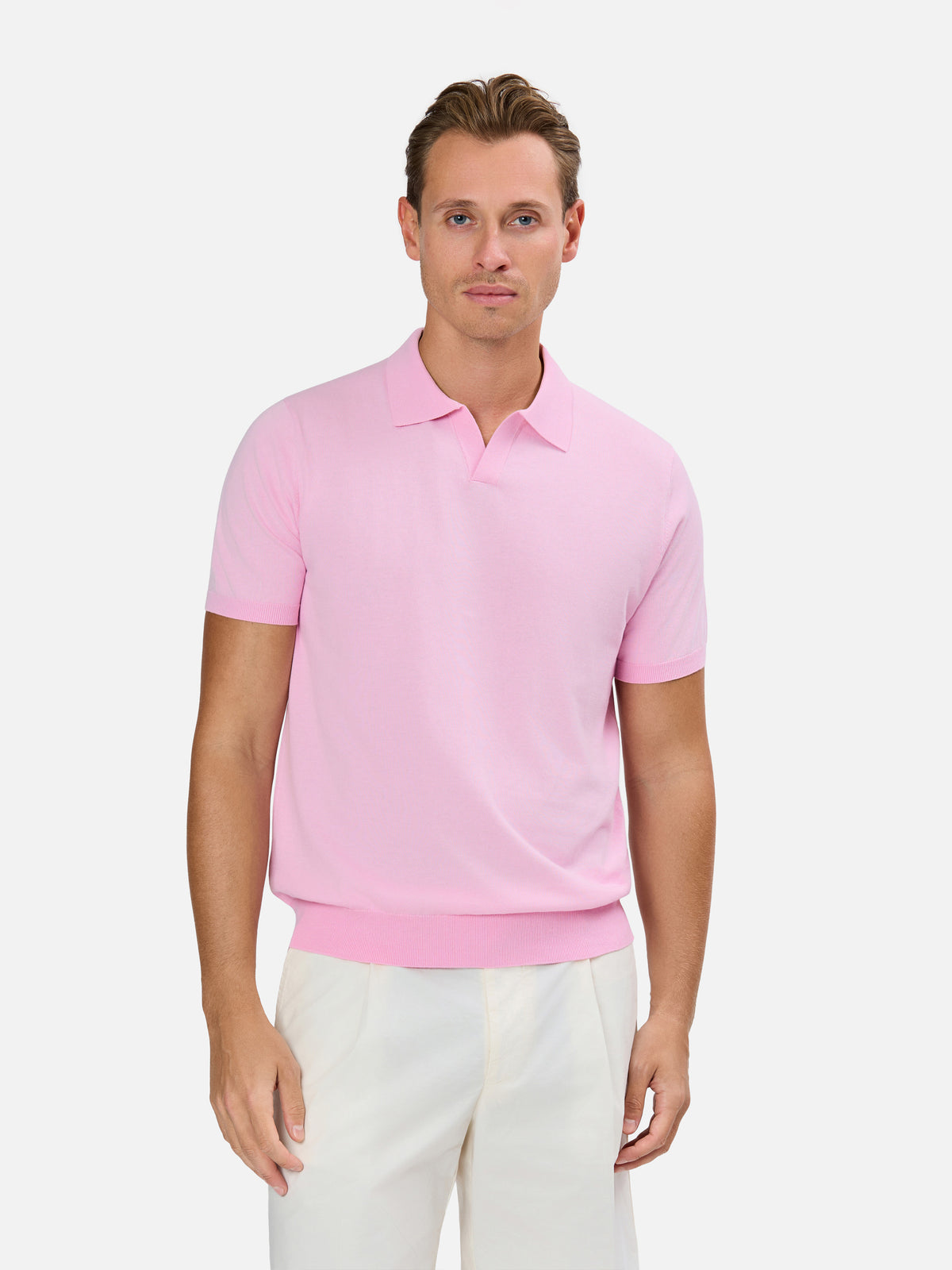 Berardo Skipper Polo