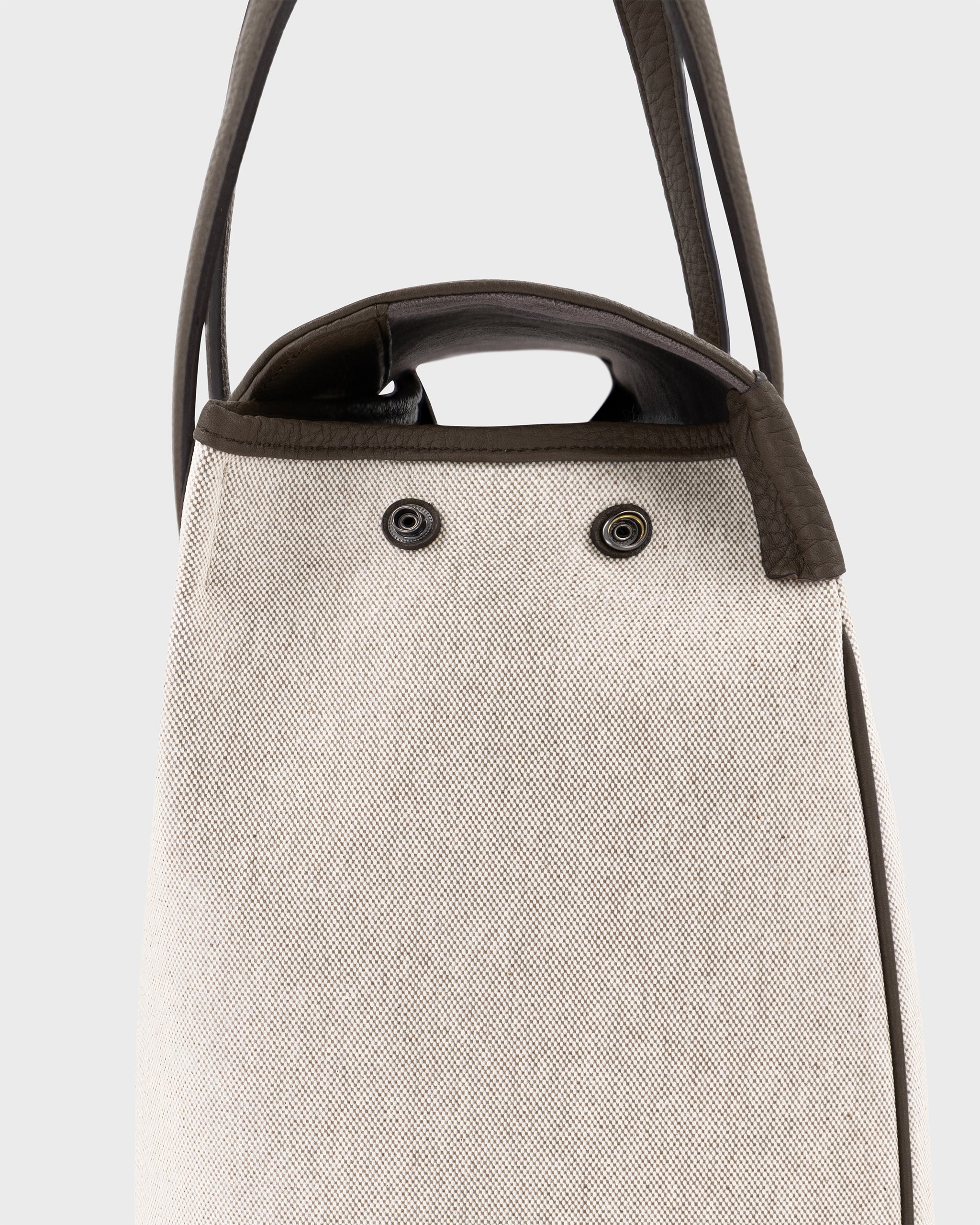 Battista Leather Bag