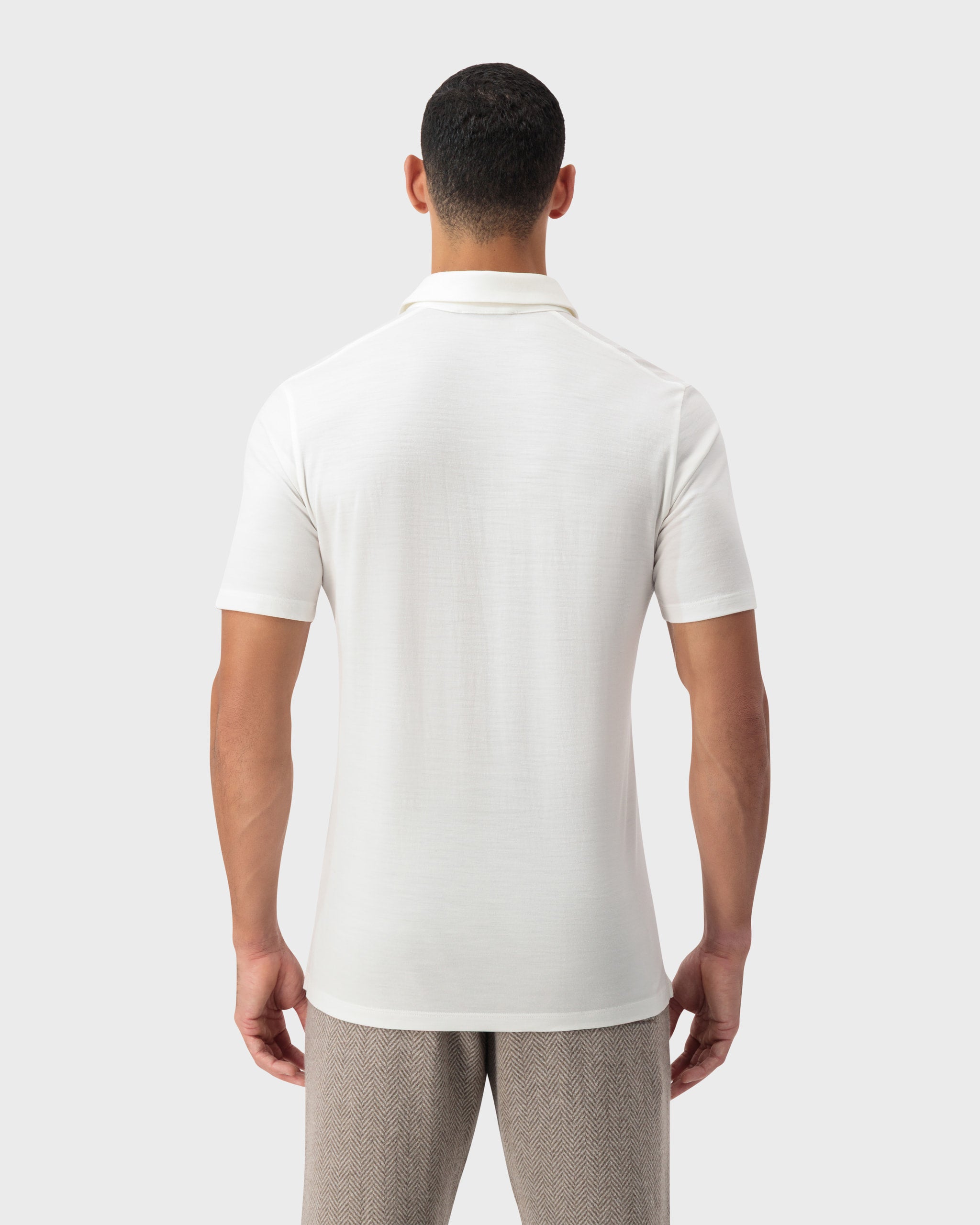 Vento Polo Shirt