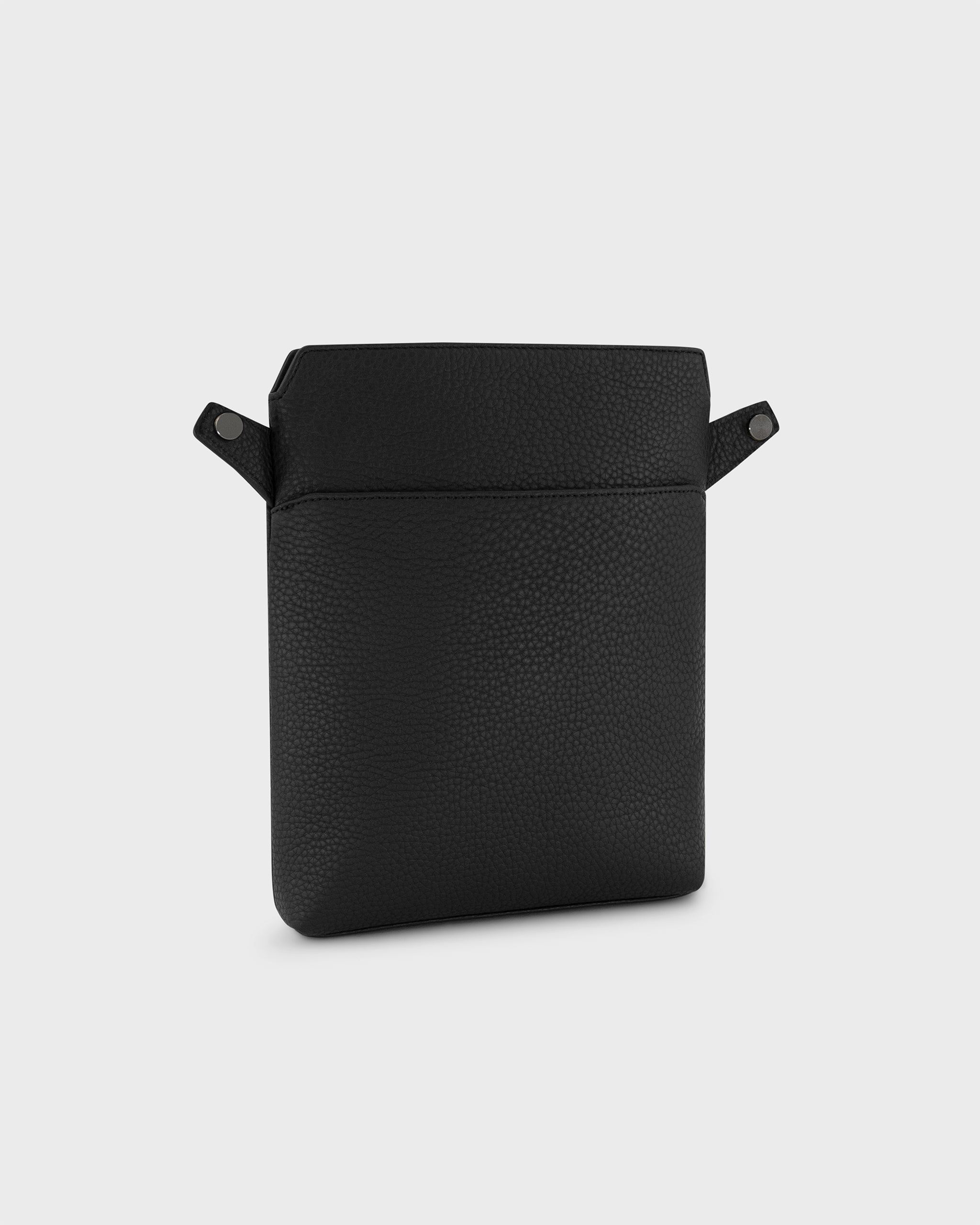 Benedetto Leather Bag