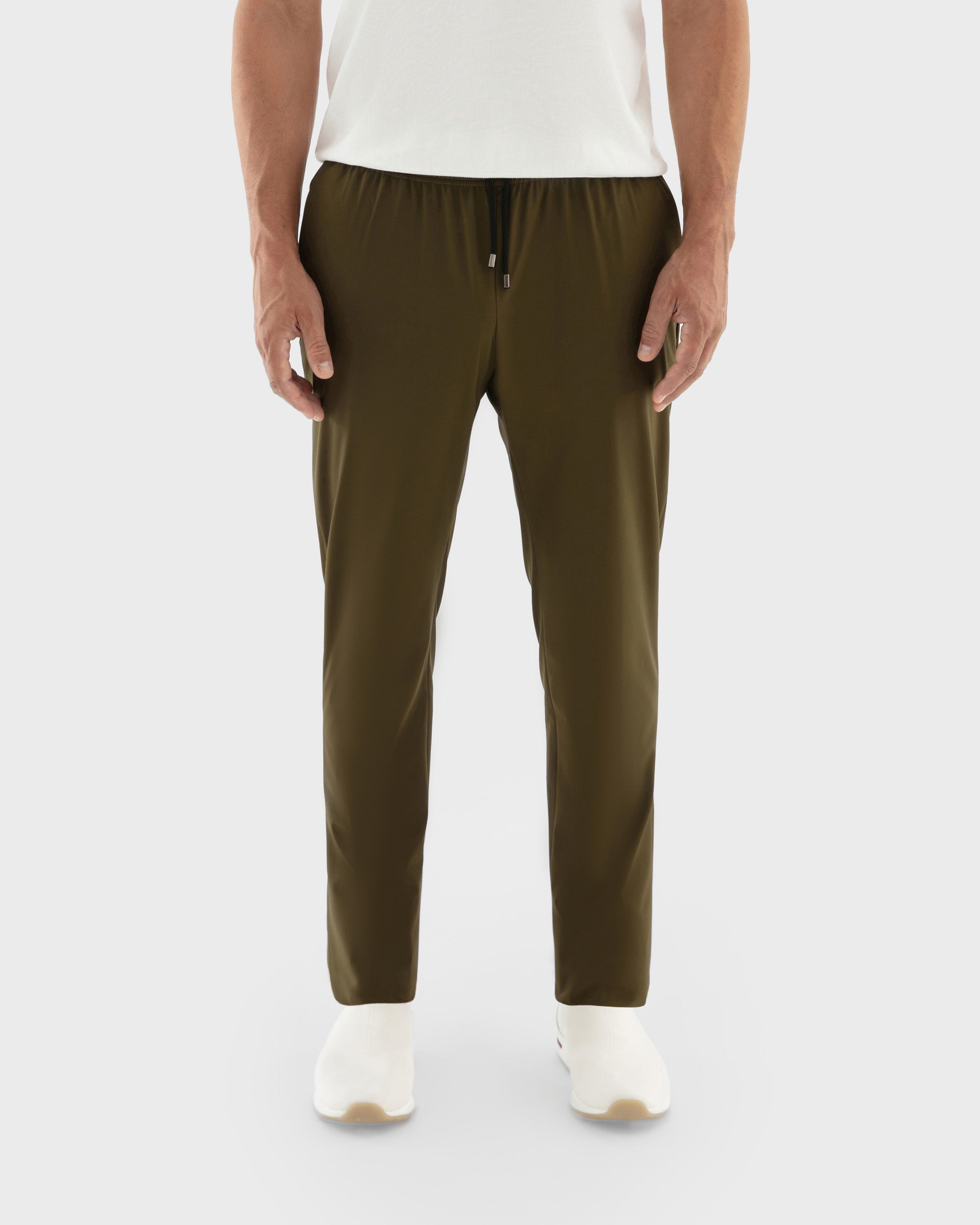 Luciano Manfredo Trousers