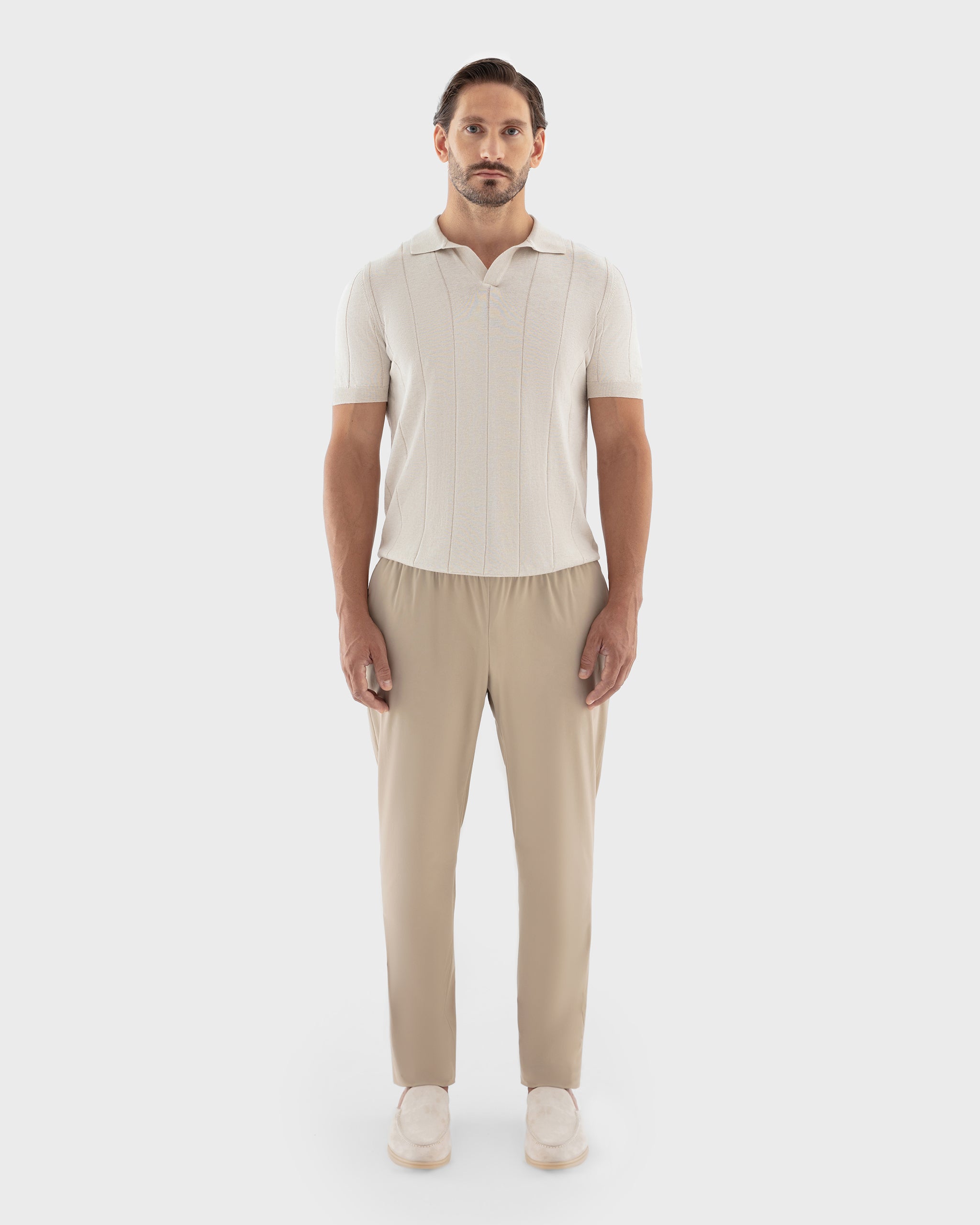Thiago Tennis Skipper Polo
