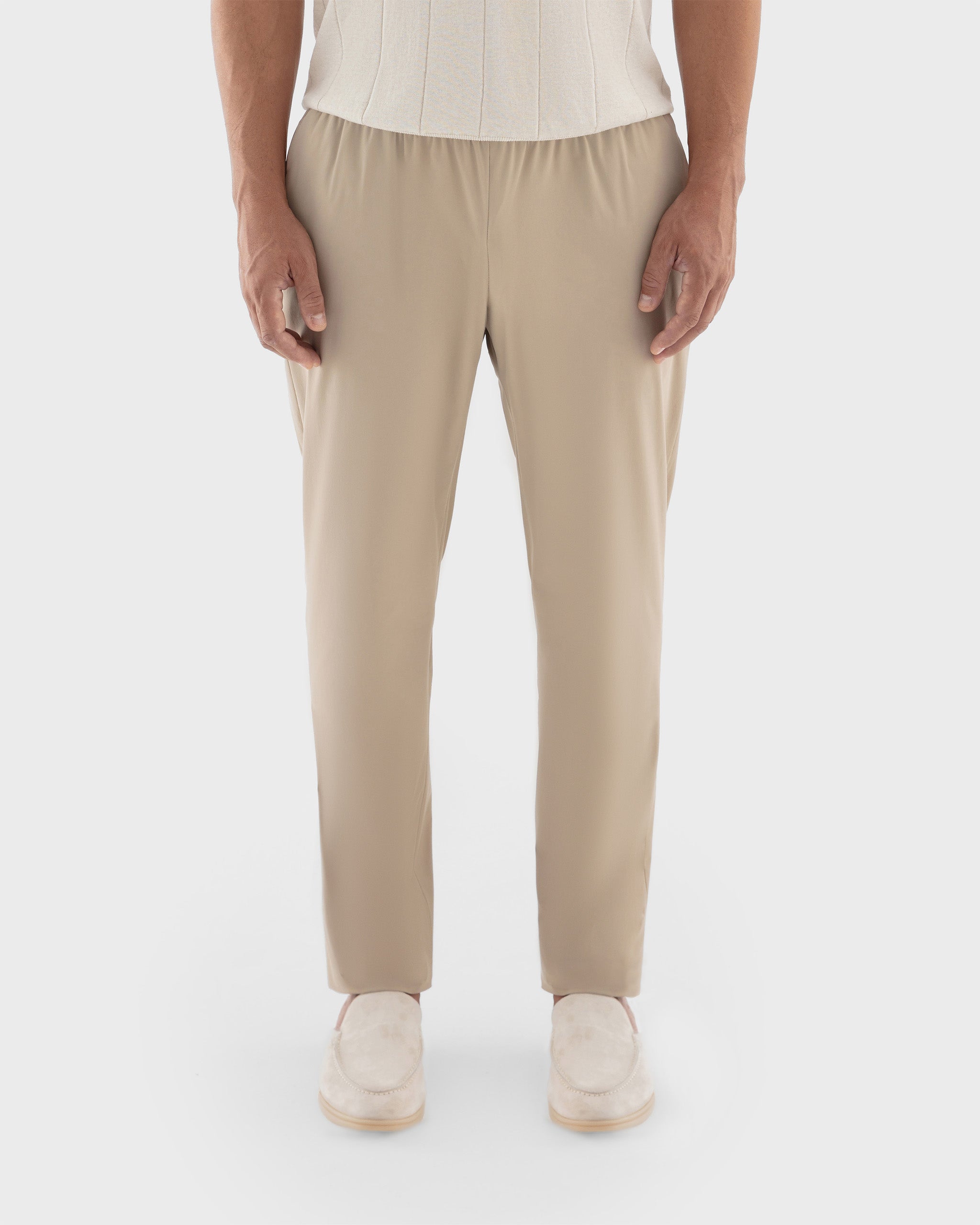 Giovanni Manfredo Trousers