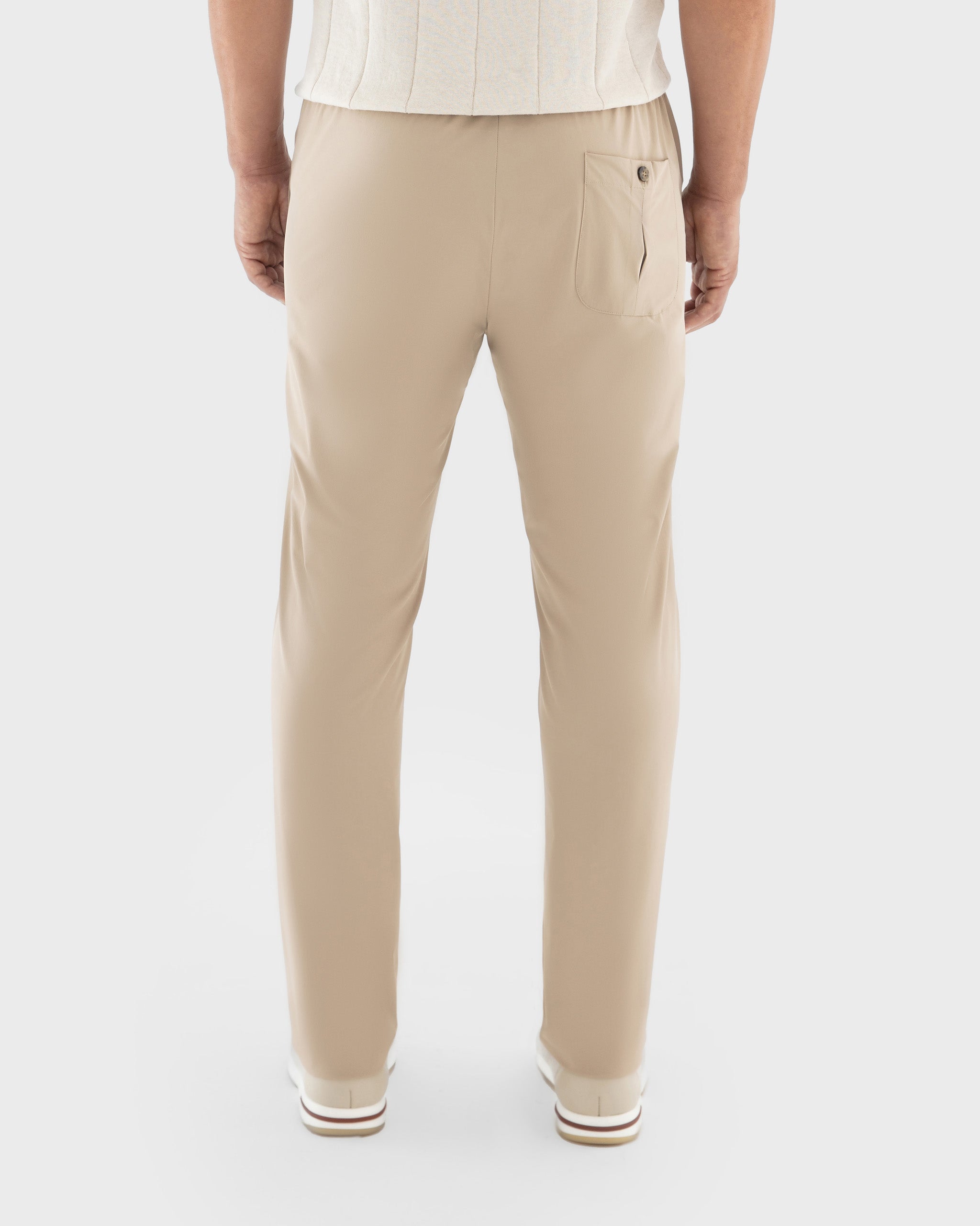 Giovanni Manfredo Trousers