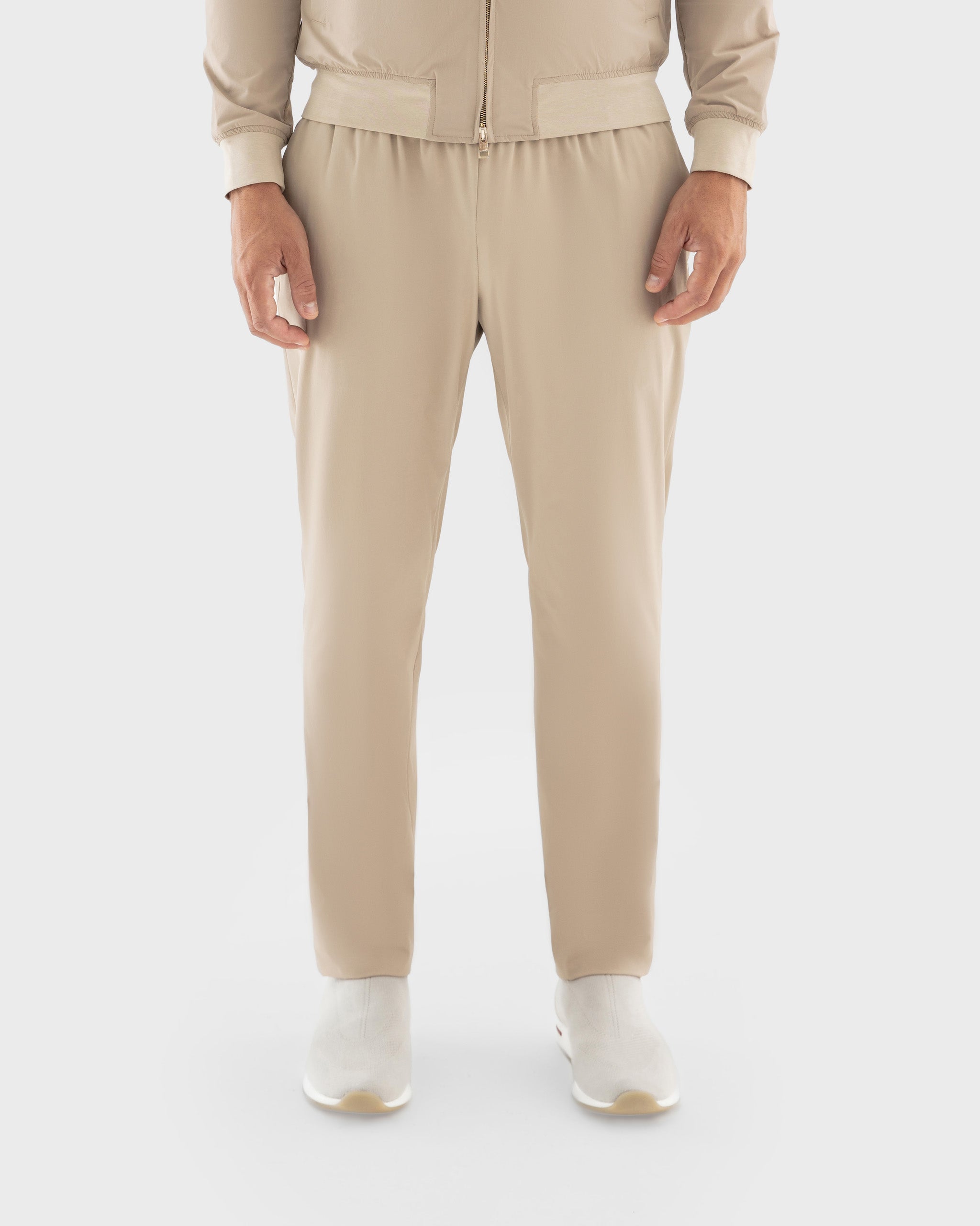 Giovanni Manfredo Trousers