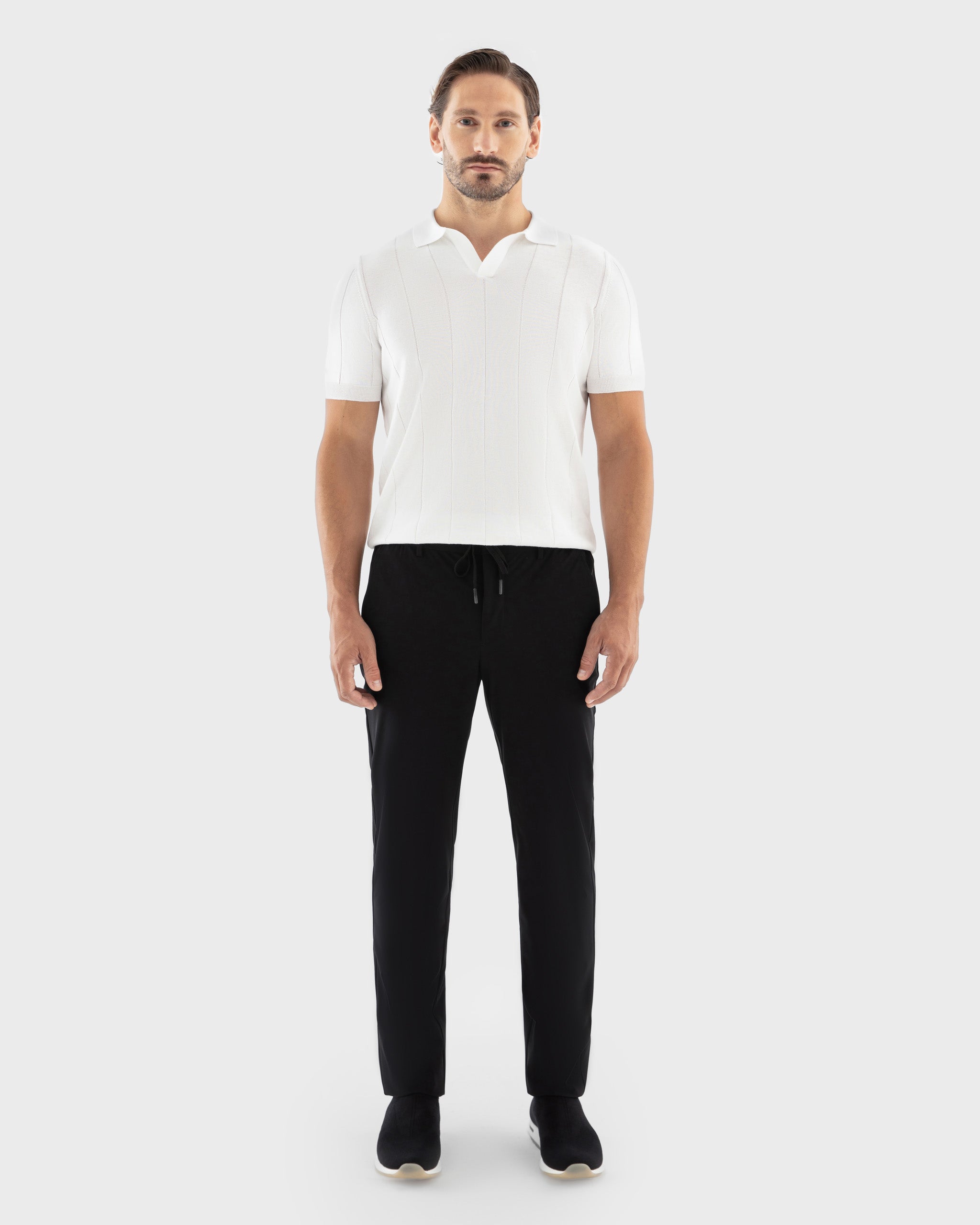 Thiago Tennis Skipper Polo