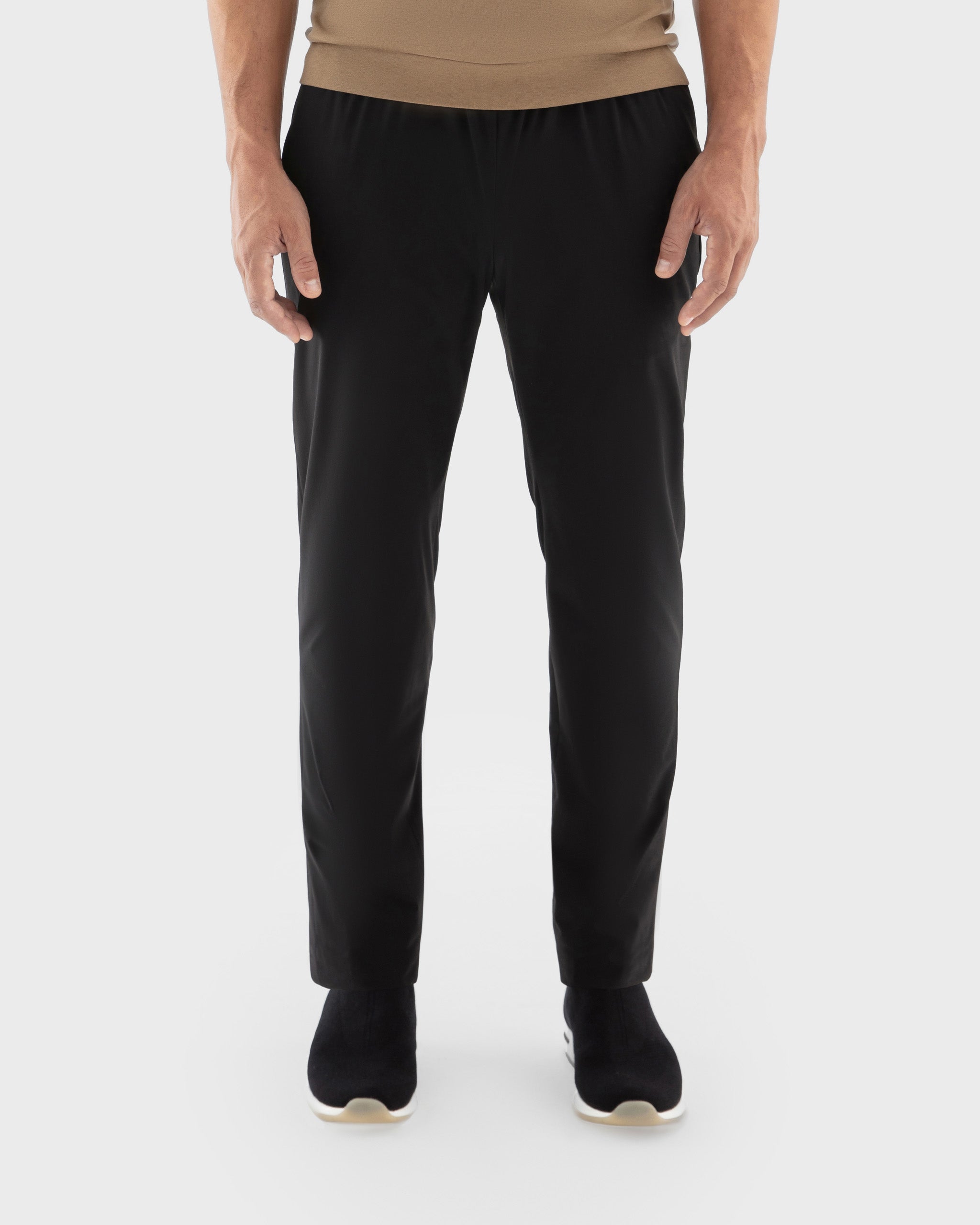 Giovanni Manfredo Trousers