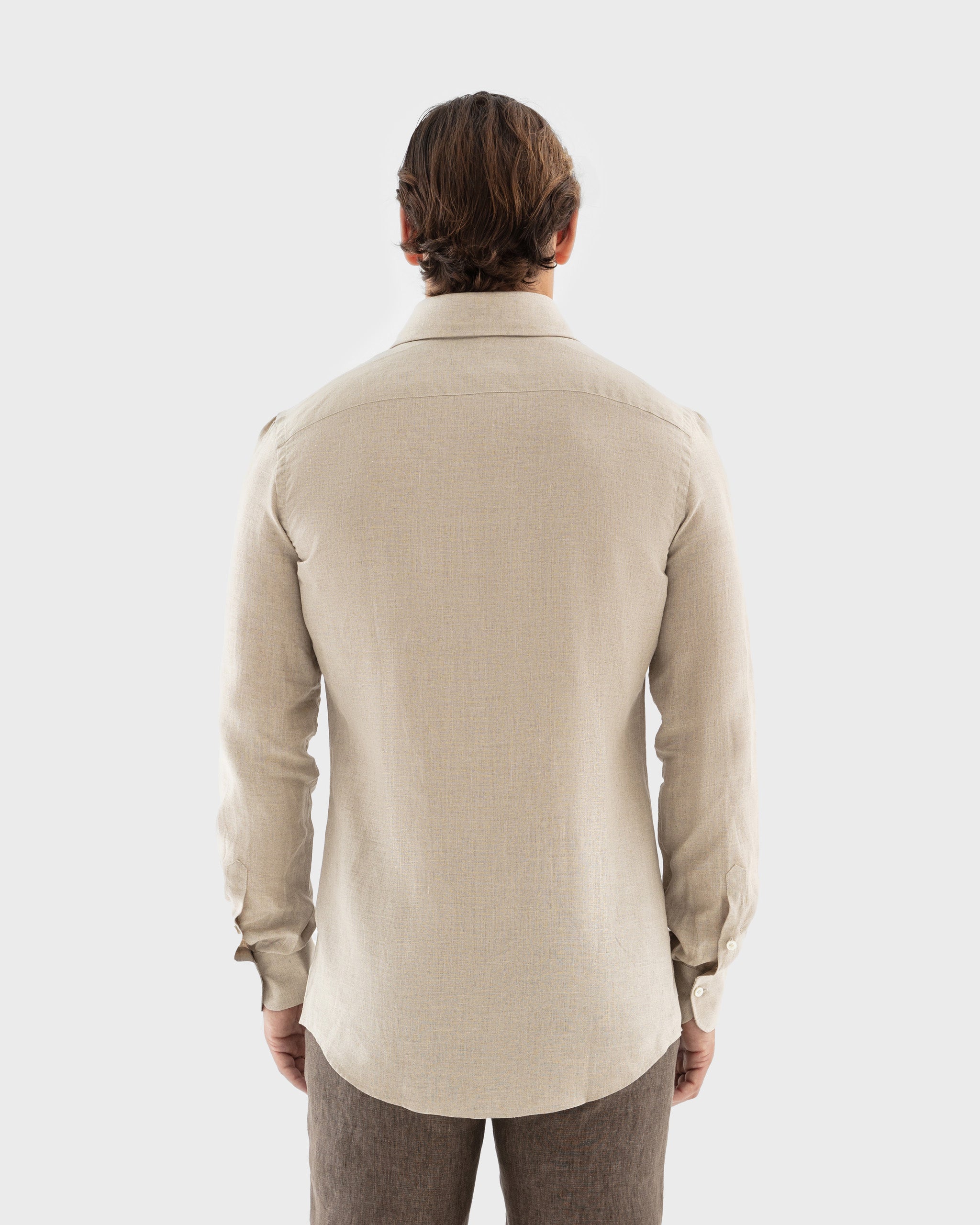 Orin Shirt