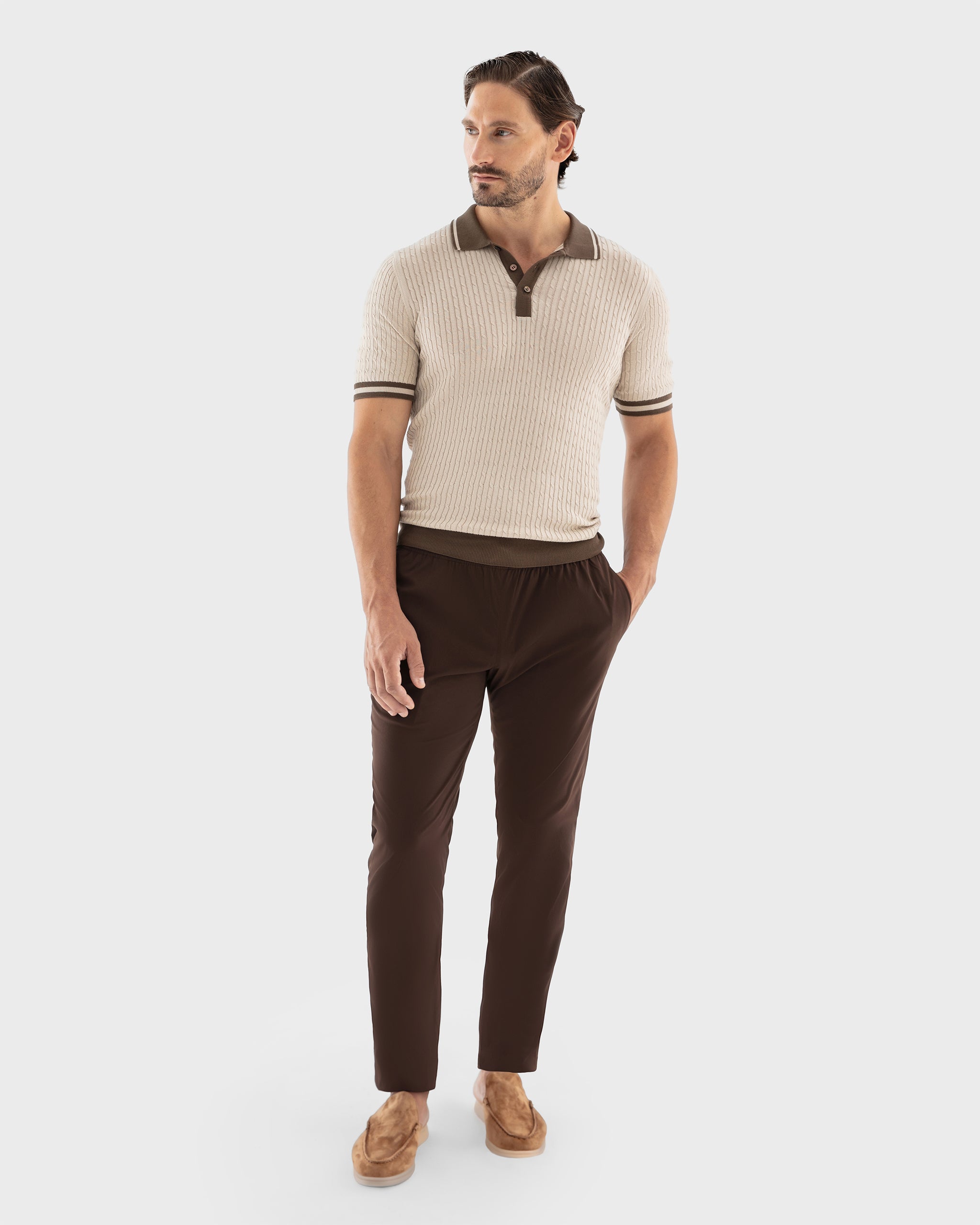 Lovi Polo Shirt