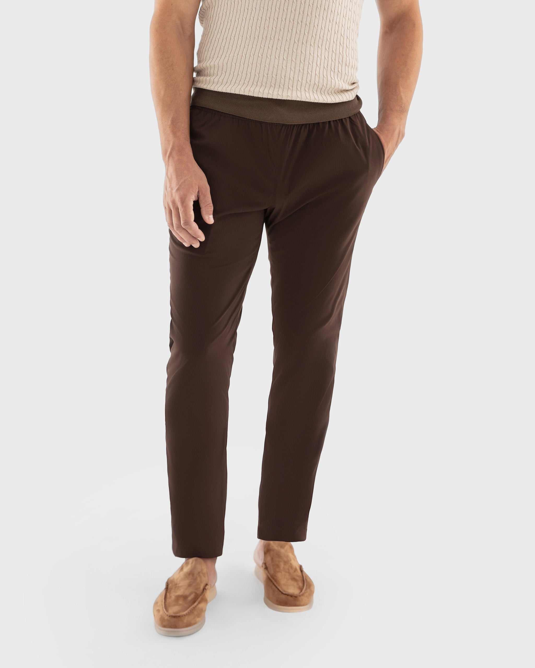 Romeo Masaccio Trousers