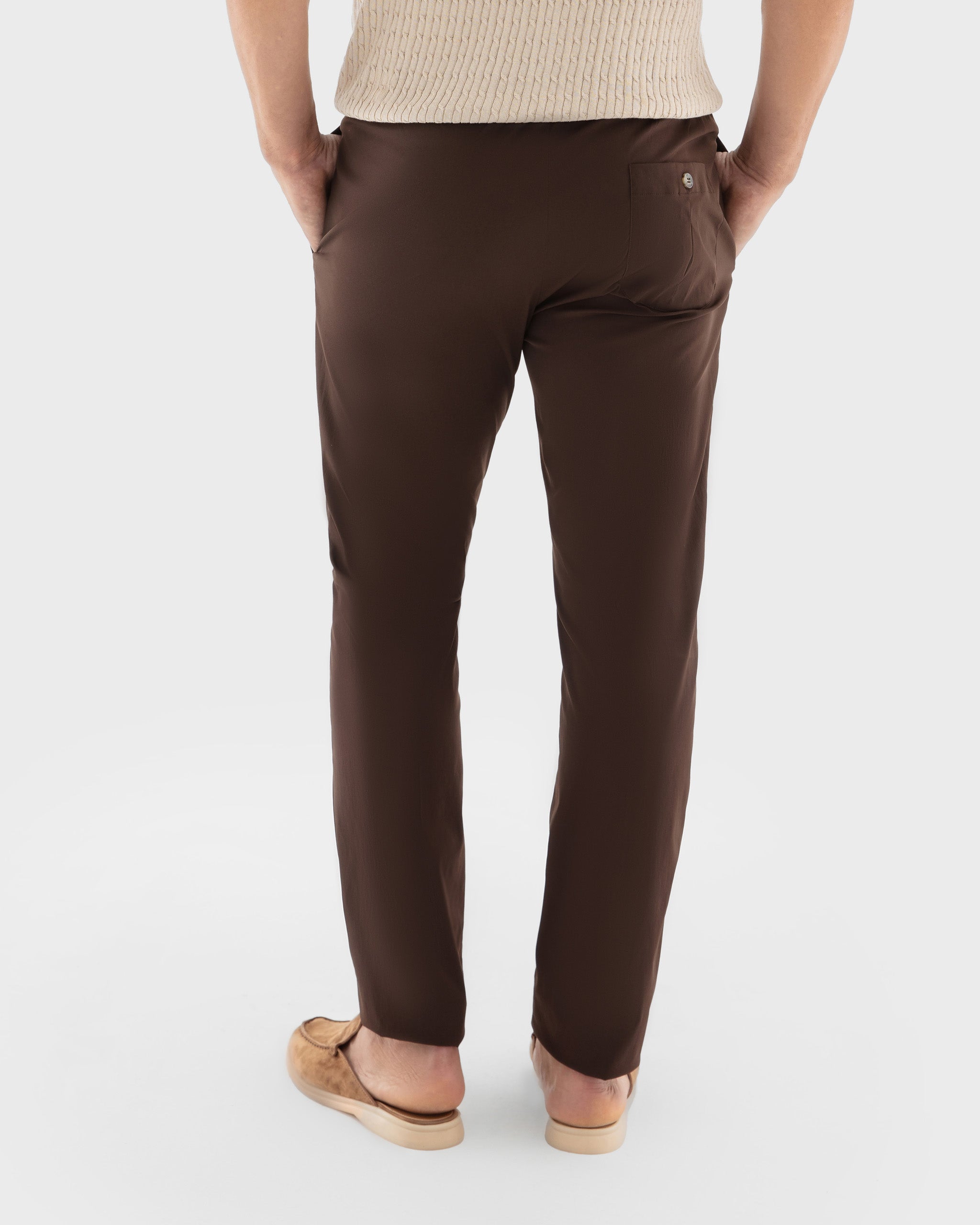 Romeo Masaccio Trousers