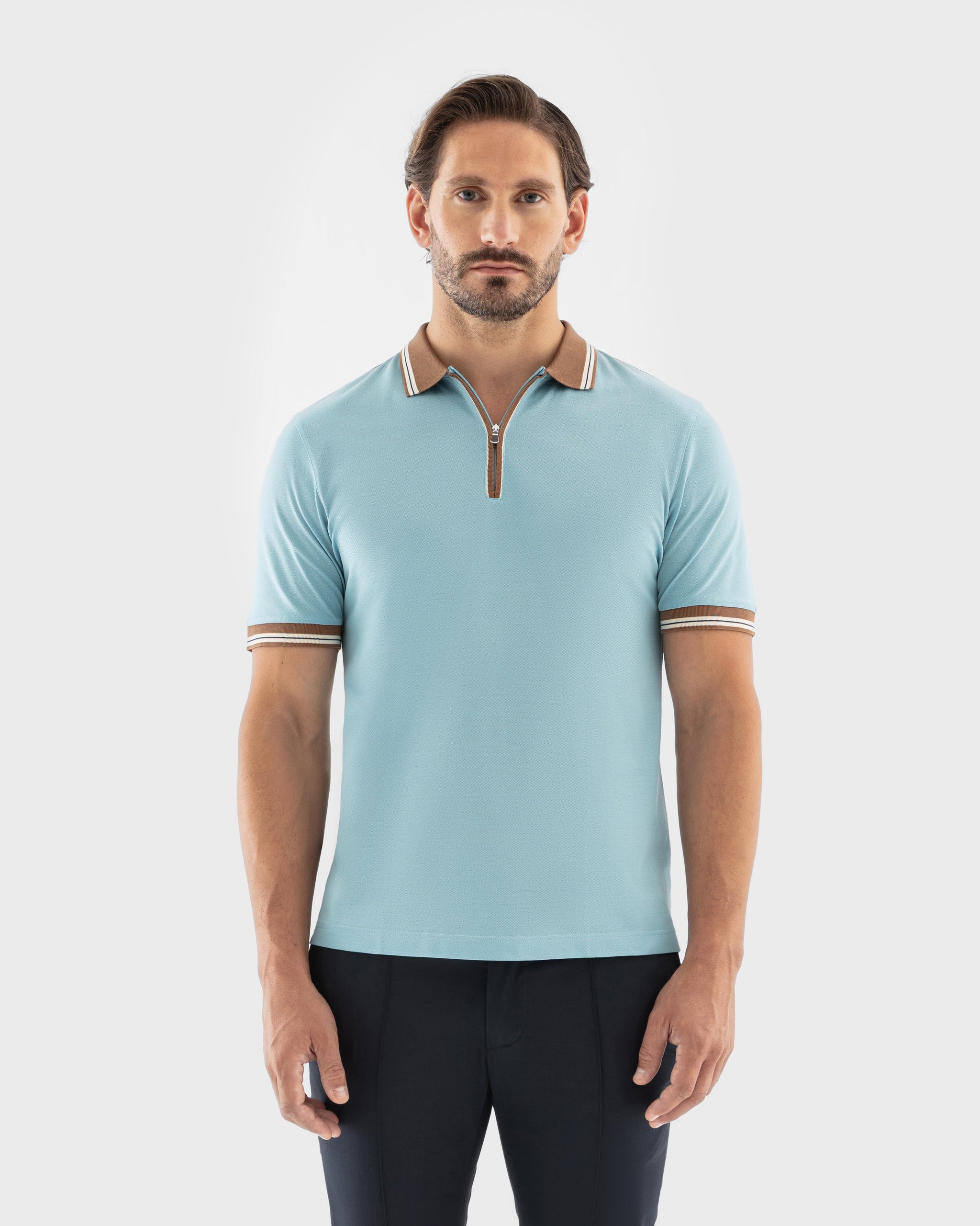 Alissio Tennis Zip