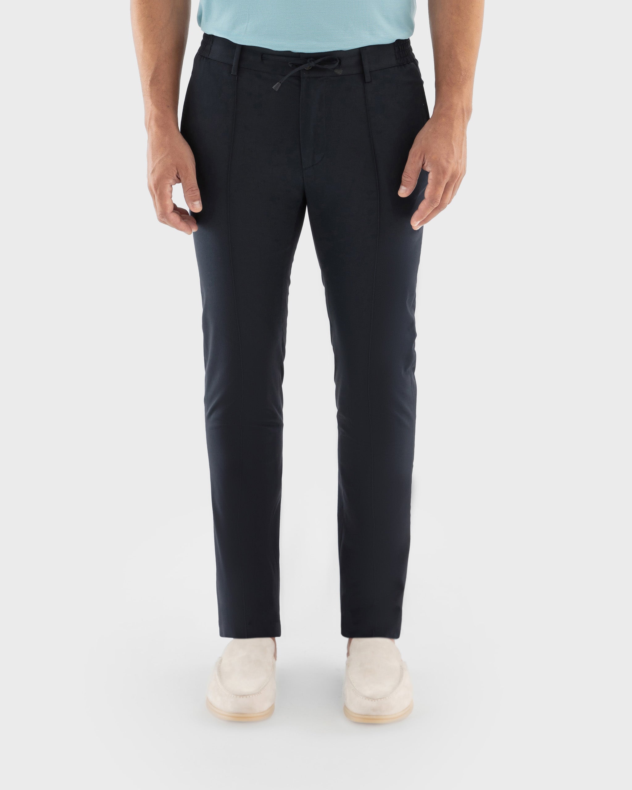 Lorenzo Masaccio Trousers
