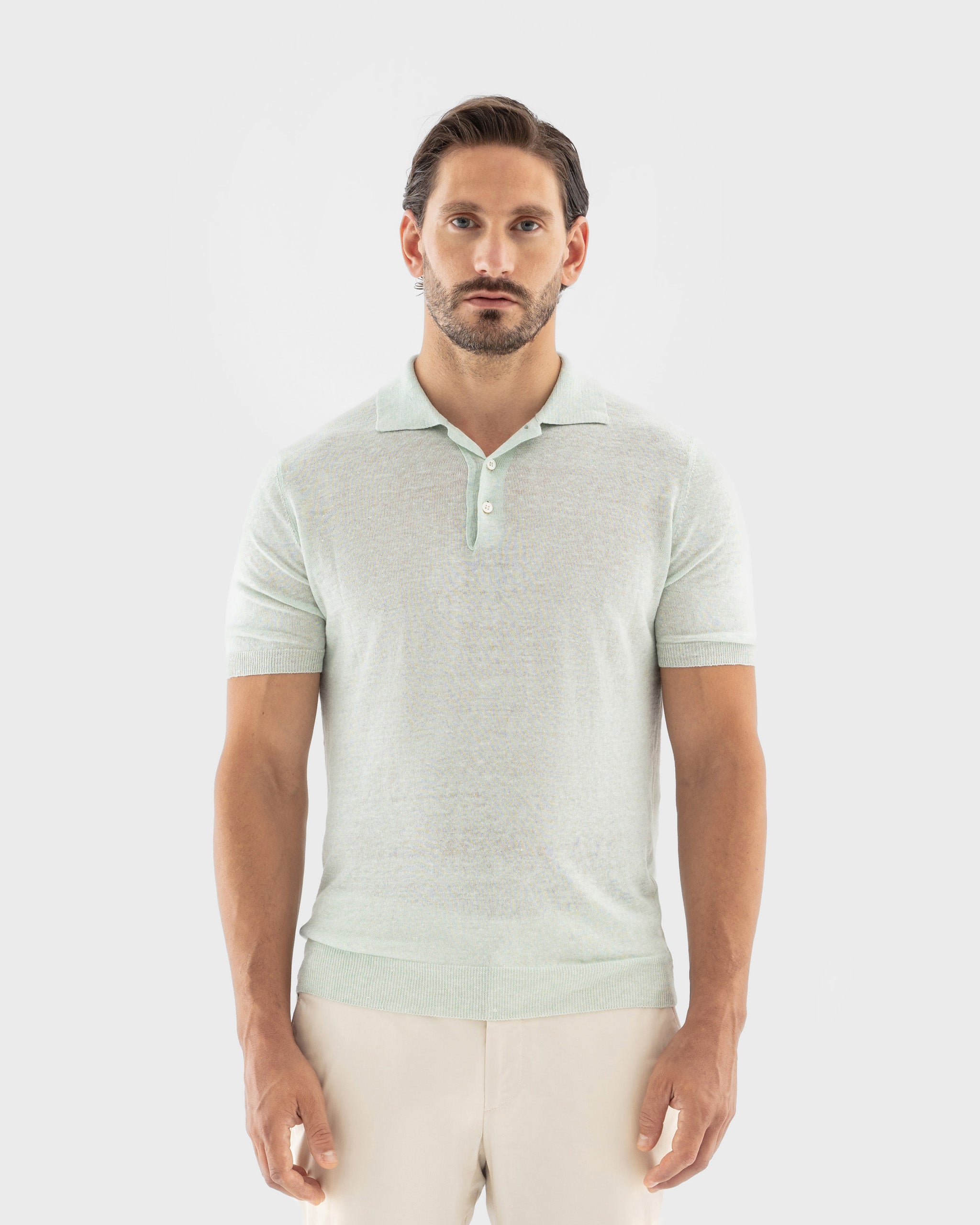 Odin Tennis Polo