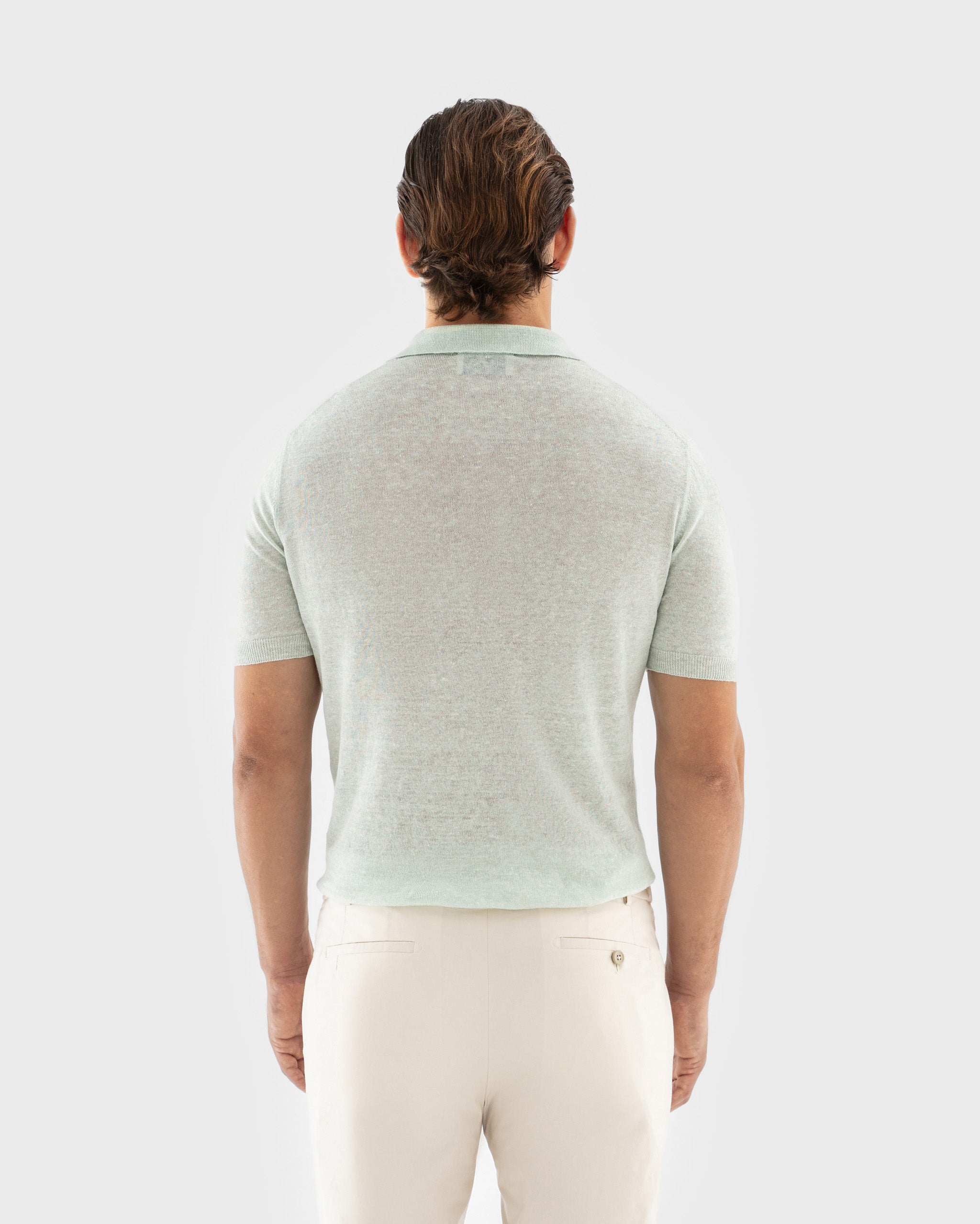Odin Tennis Polo