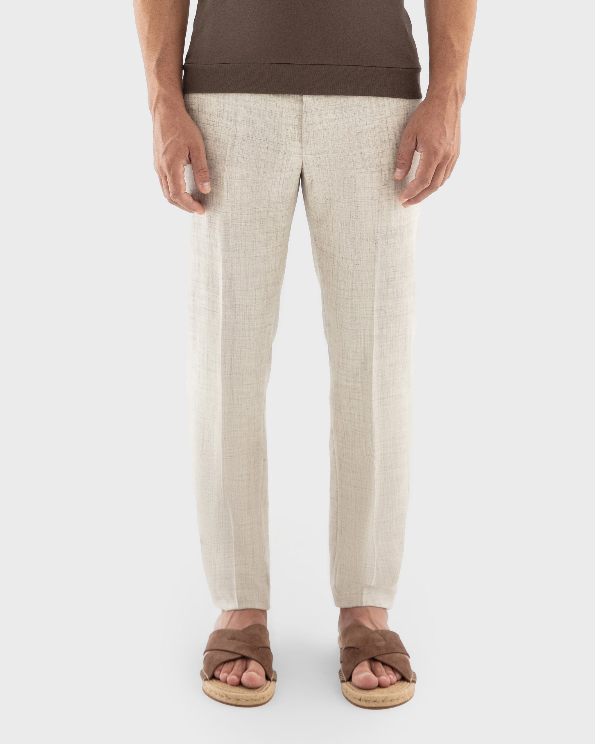 Stellan Trousers