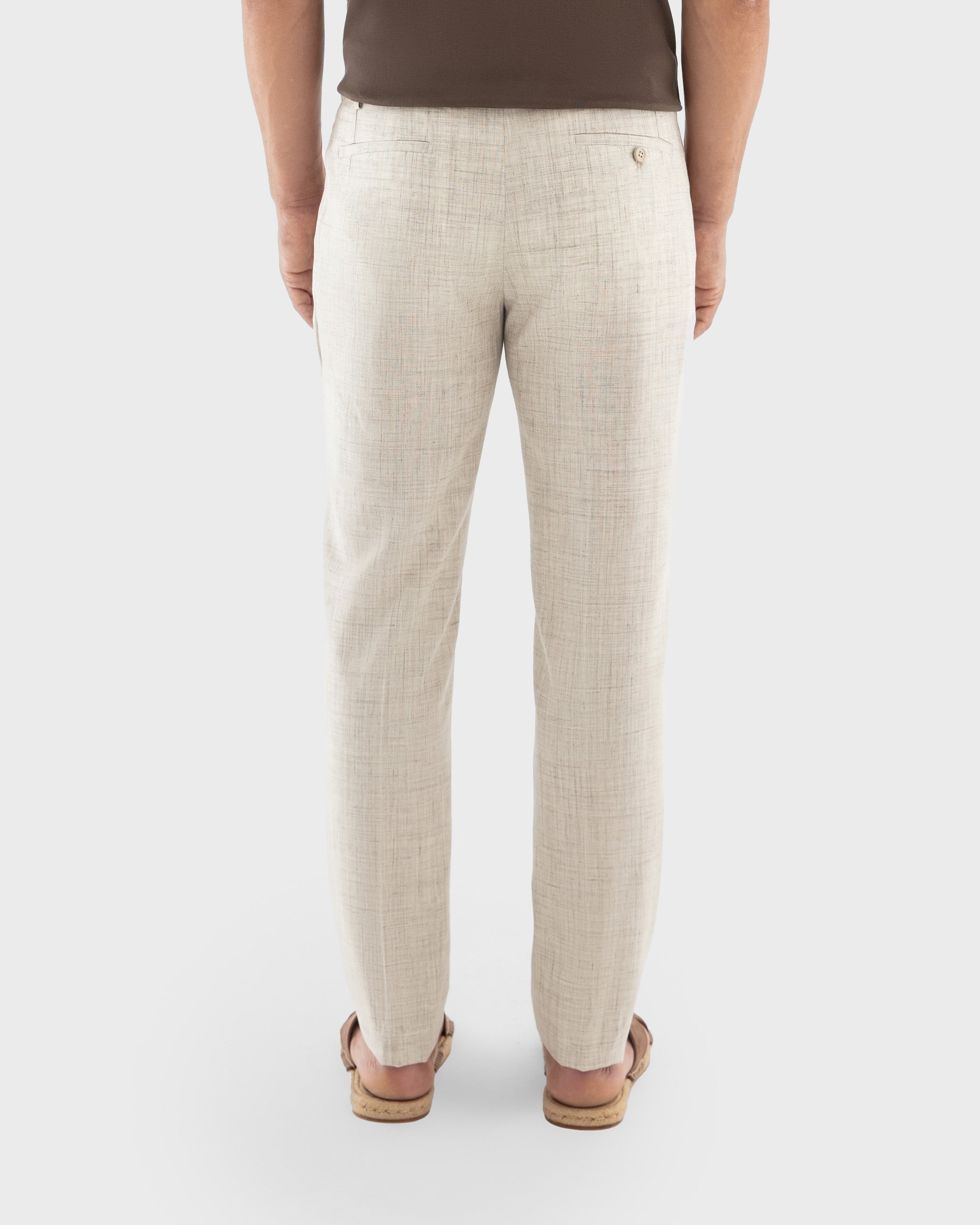 Stellan Trousers