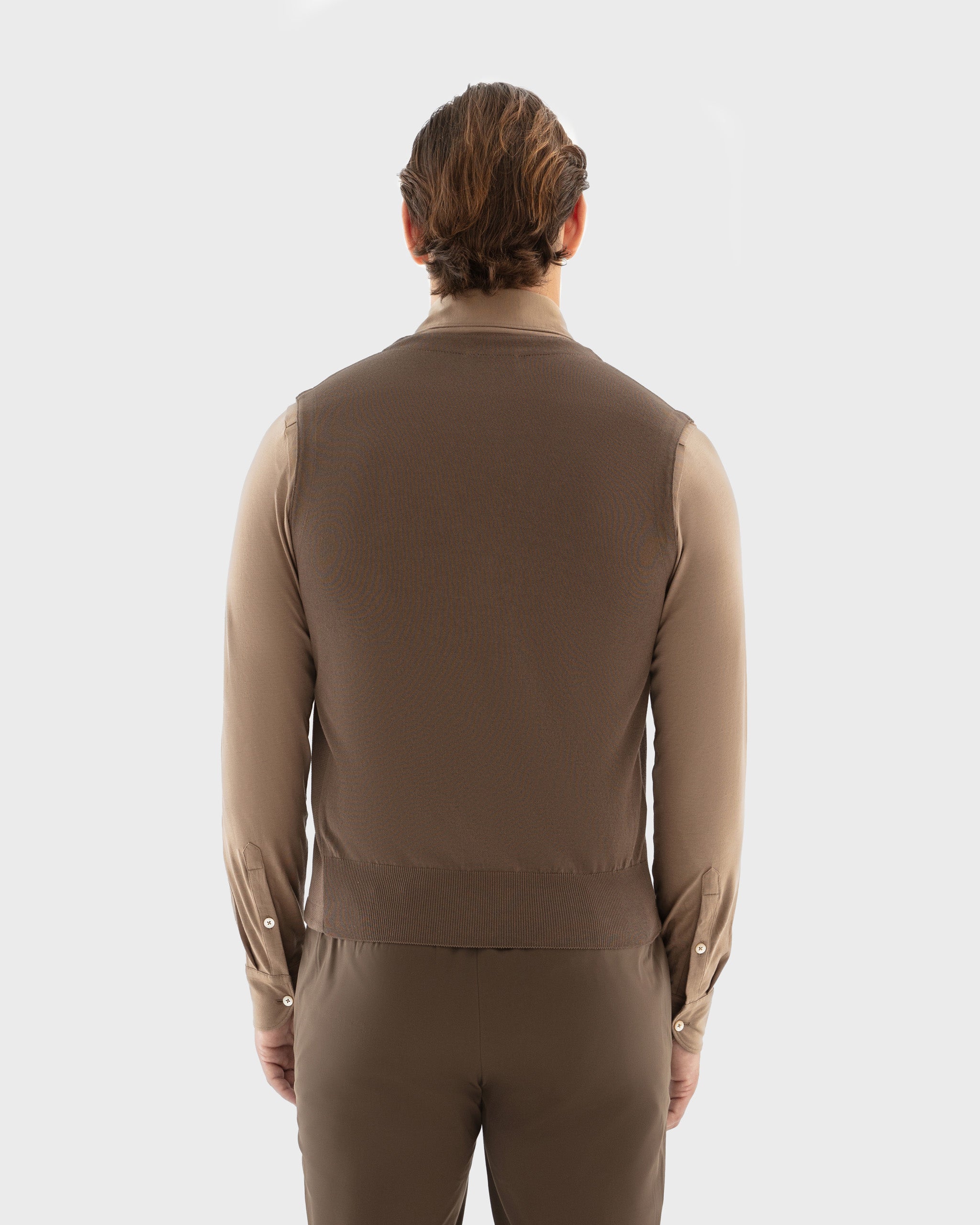 Zion Waistcoat