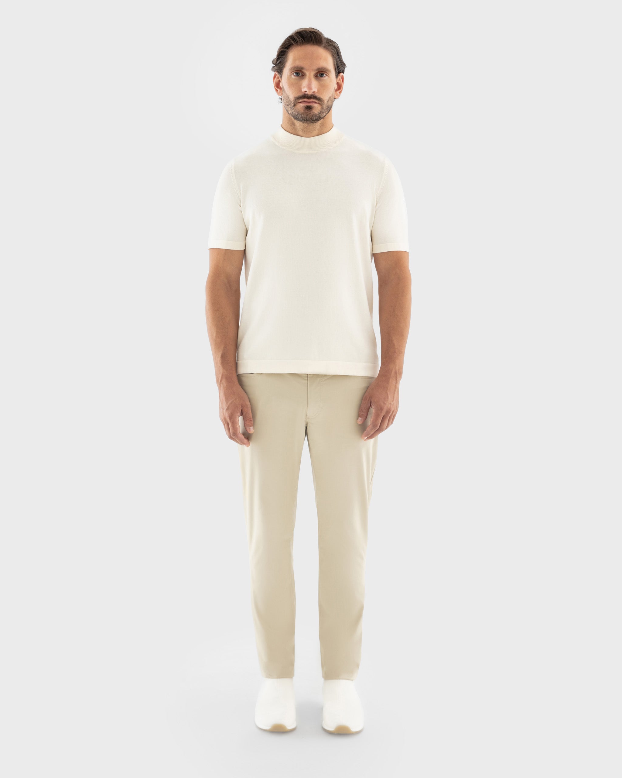 Lucio Crewneck