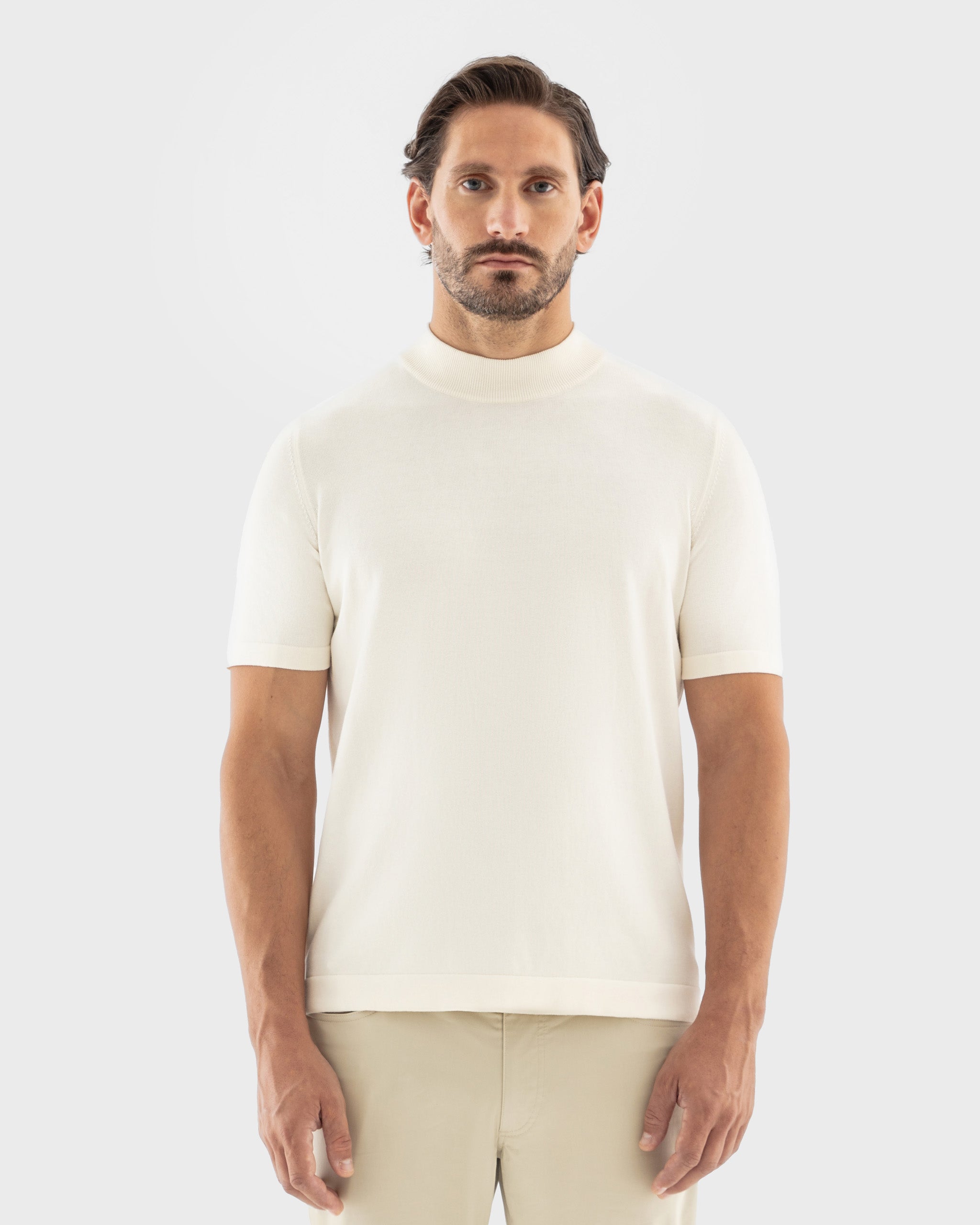 Lucio Crewneck