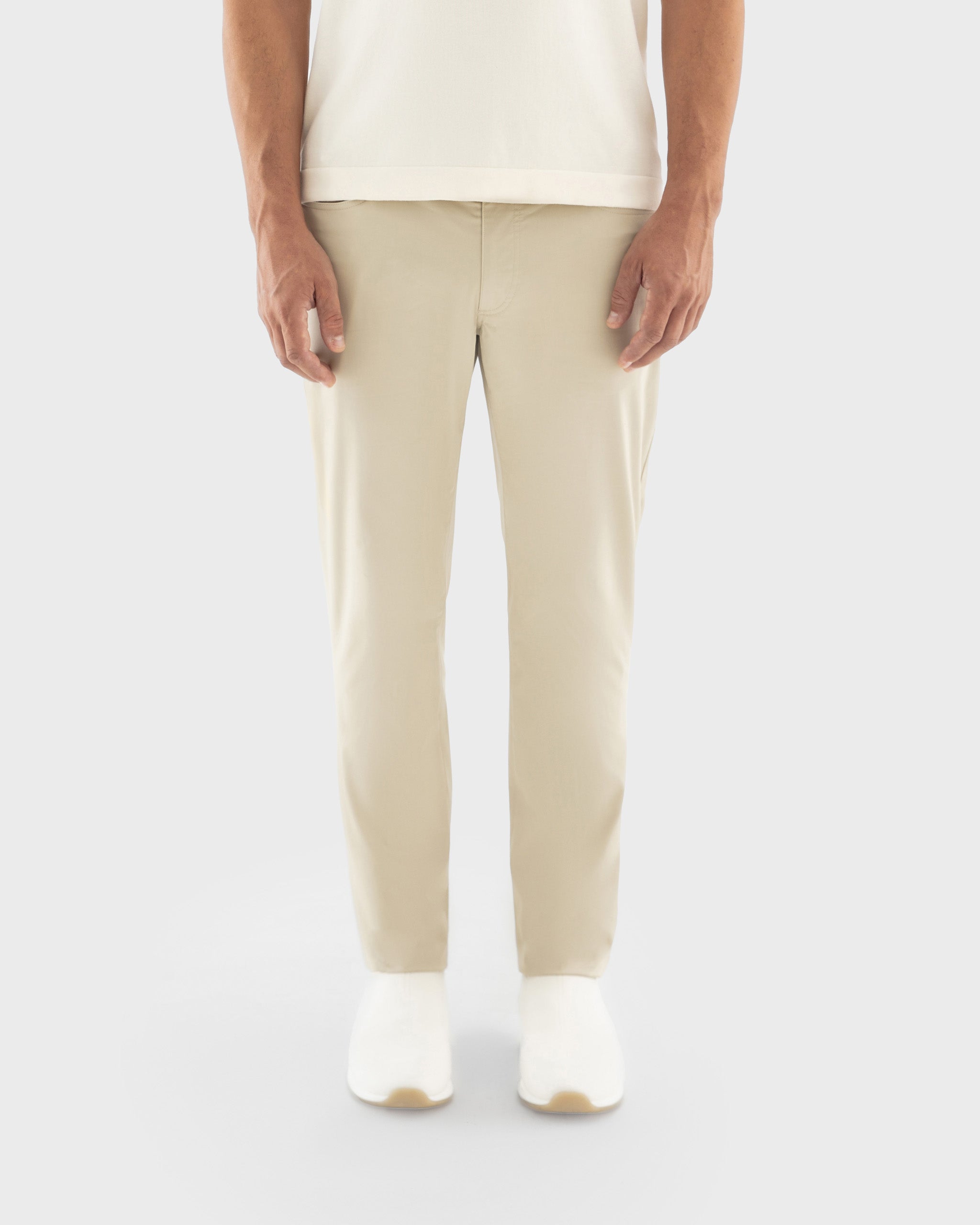 Giorgio Masaccio Trousers