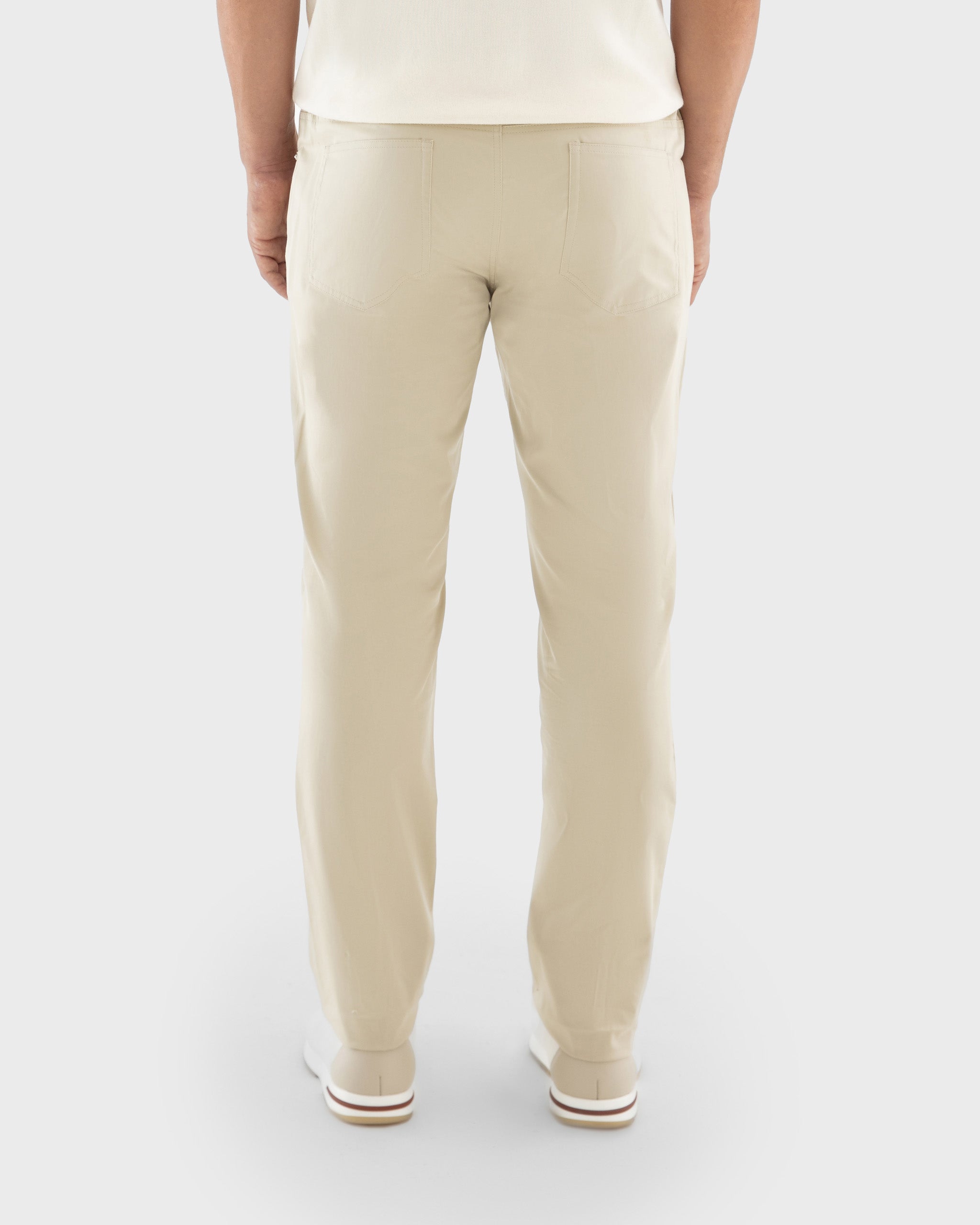Giorgio Masaccio Trousers