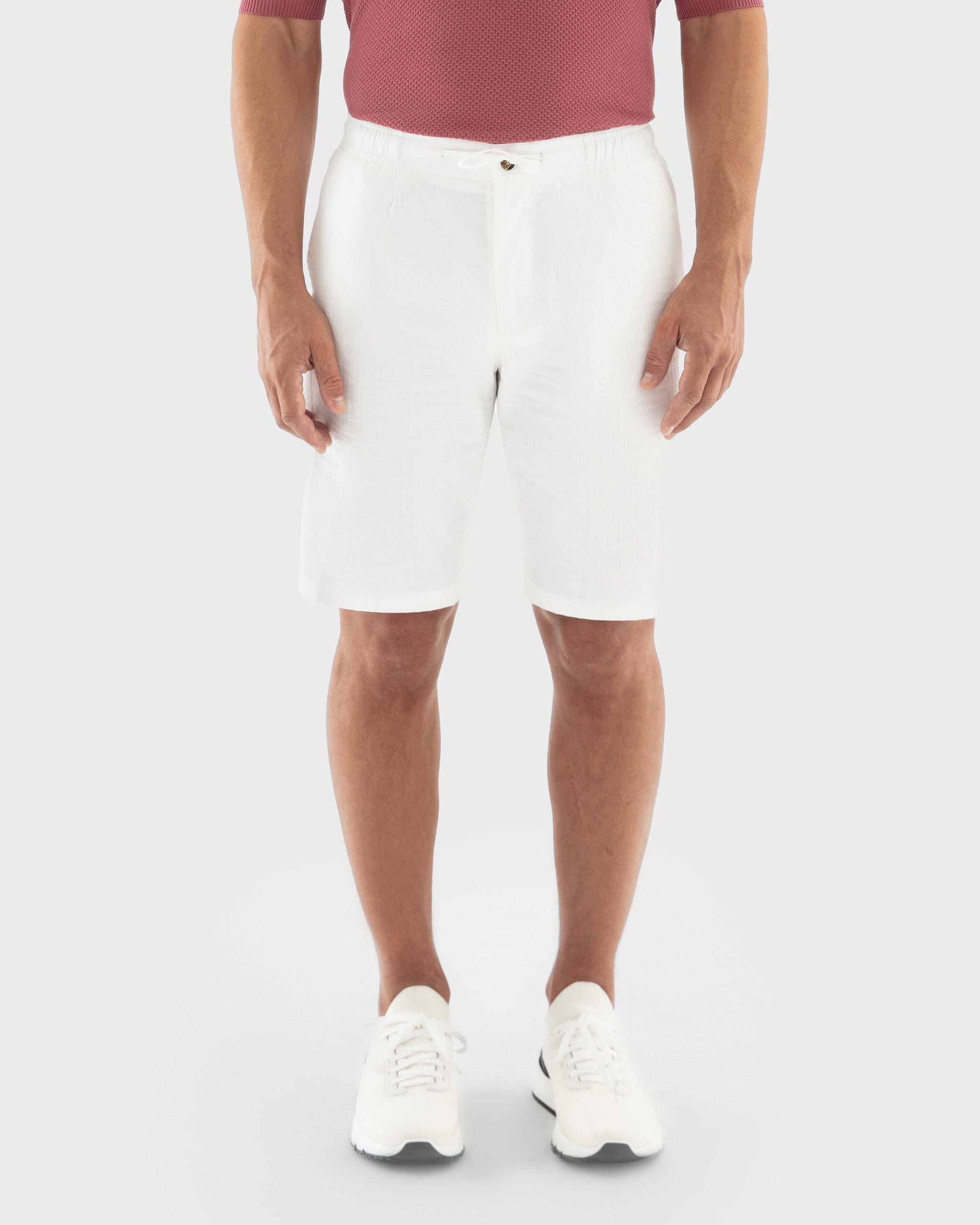 Marius Dellarobbiash Short