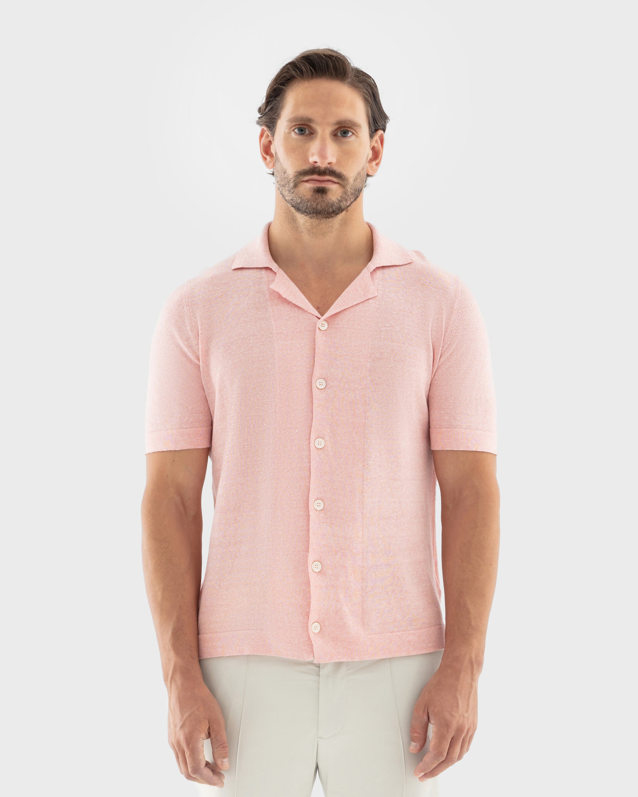 Cyrus Polo Shirt