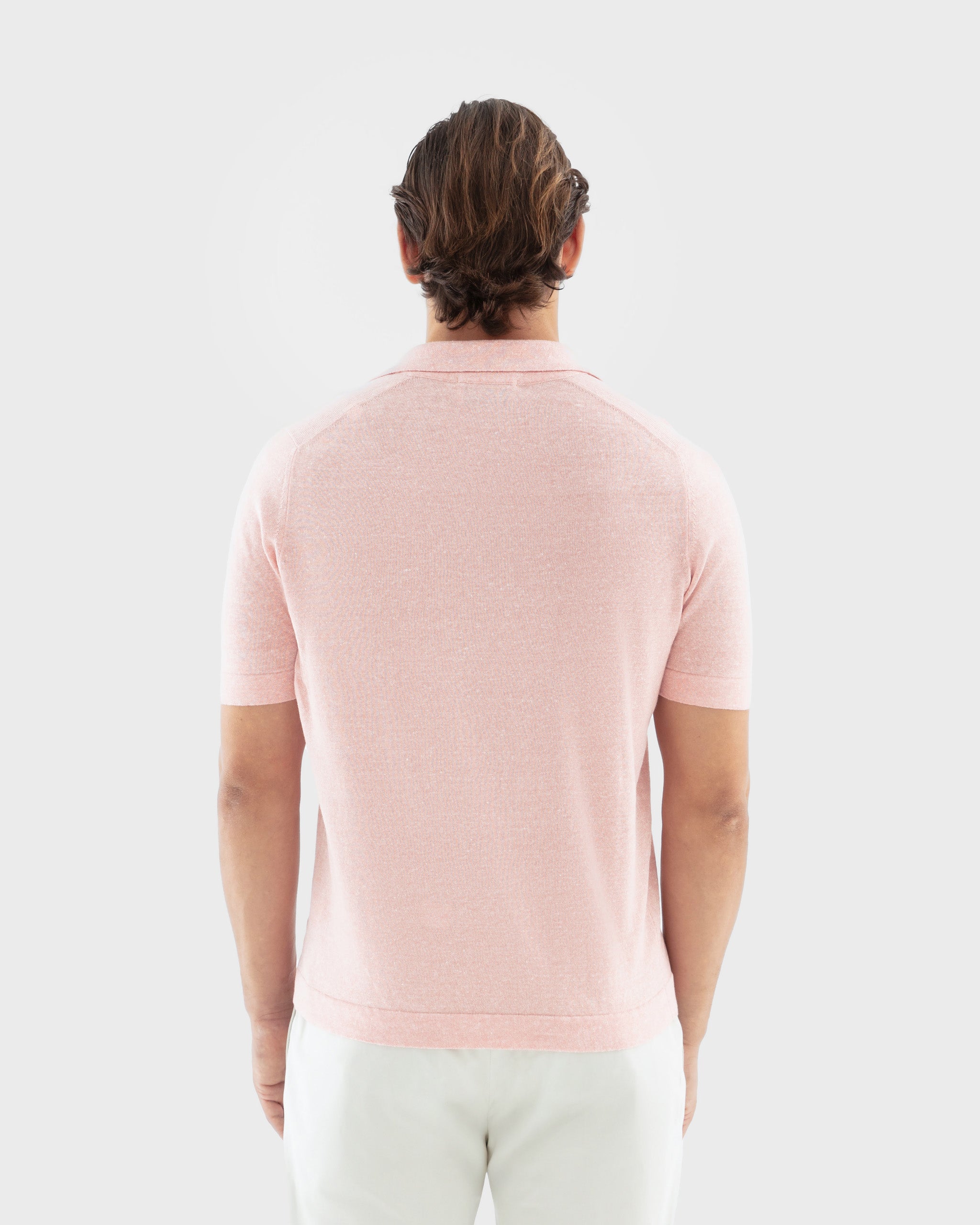 Cyrus Polo Shirt