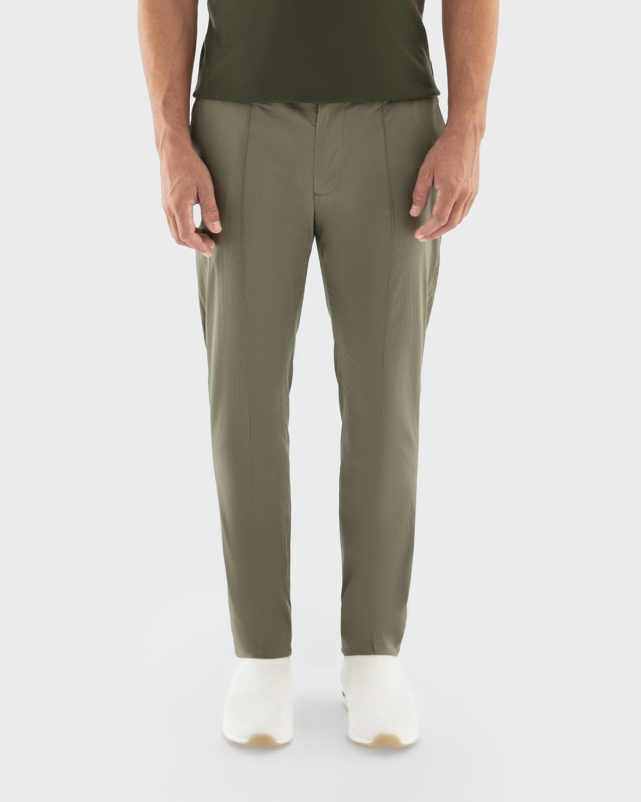 Vincenzo Masaccio Trousers