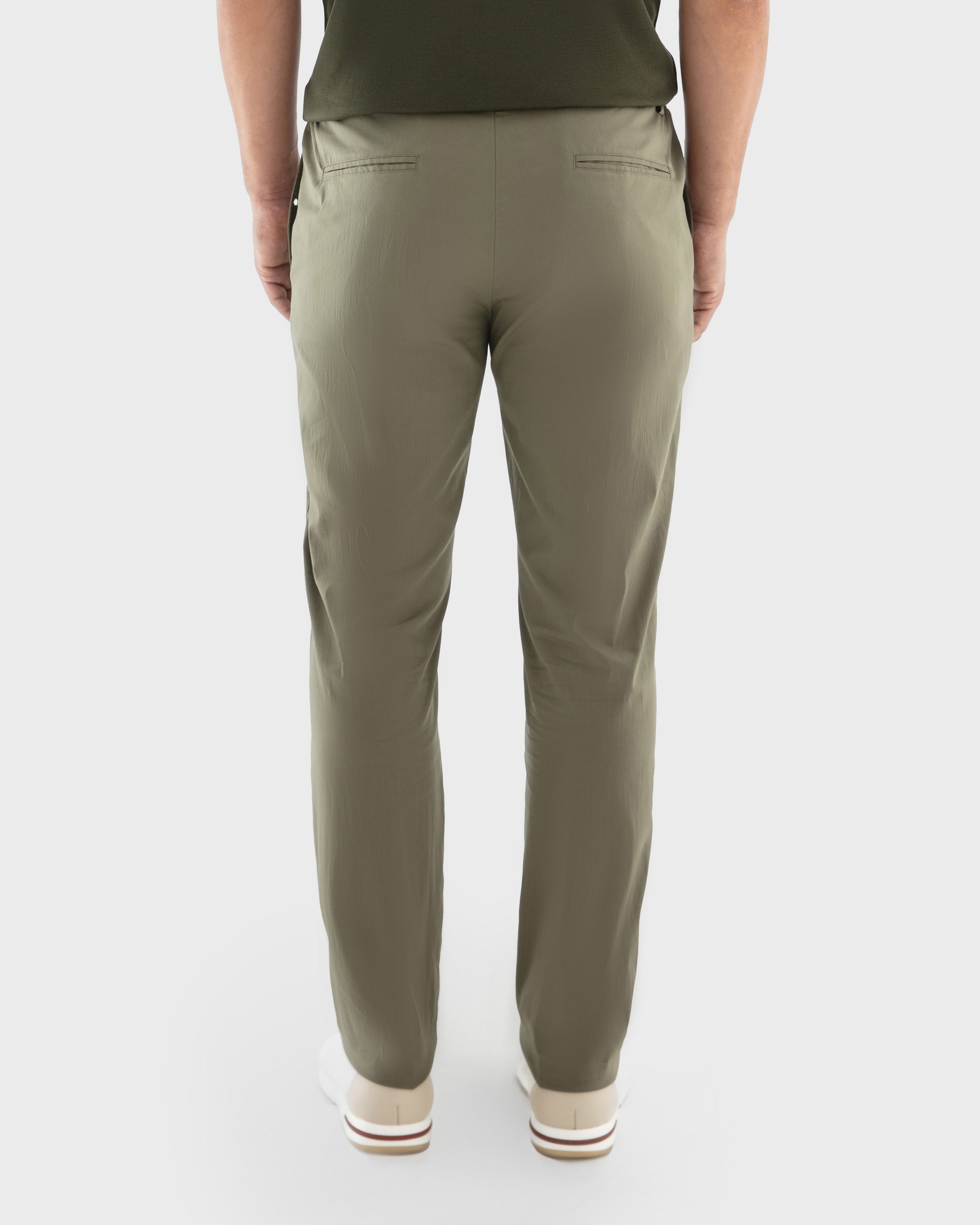 Vincenzo Masaccio Trousers
