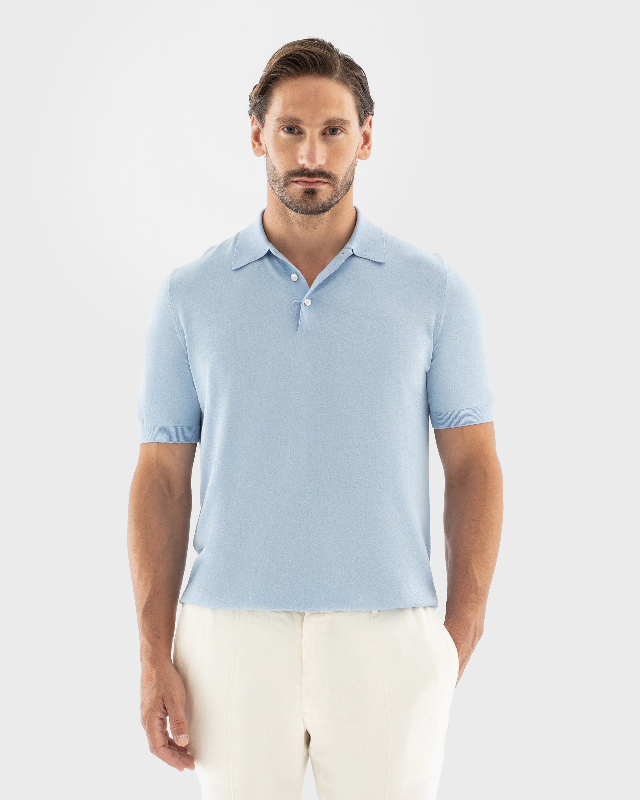 Matteo Tennis Polo